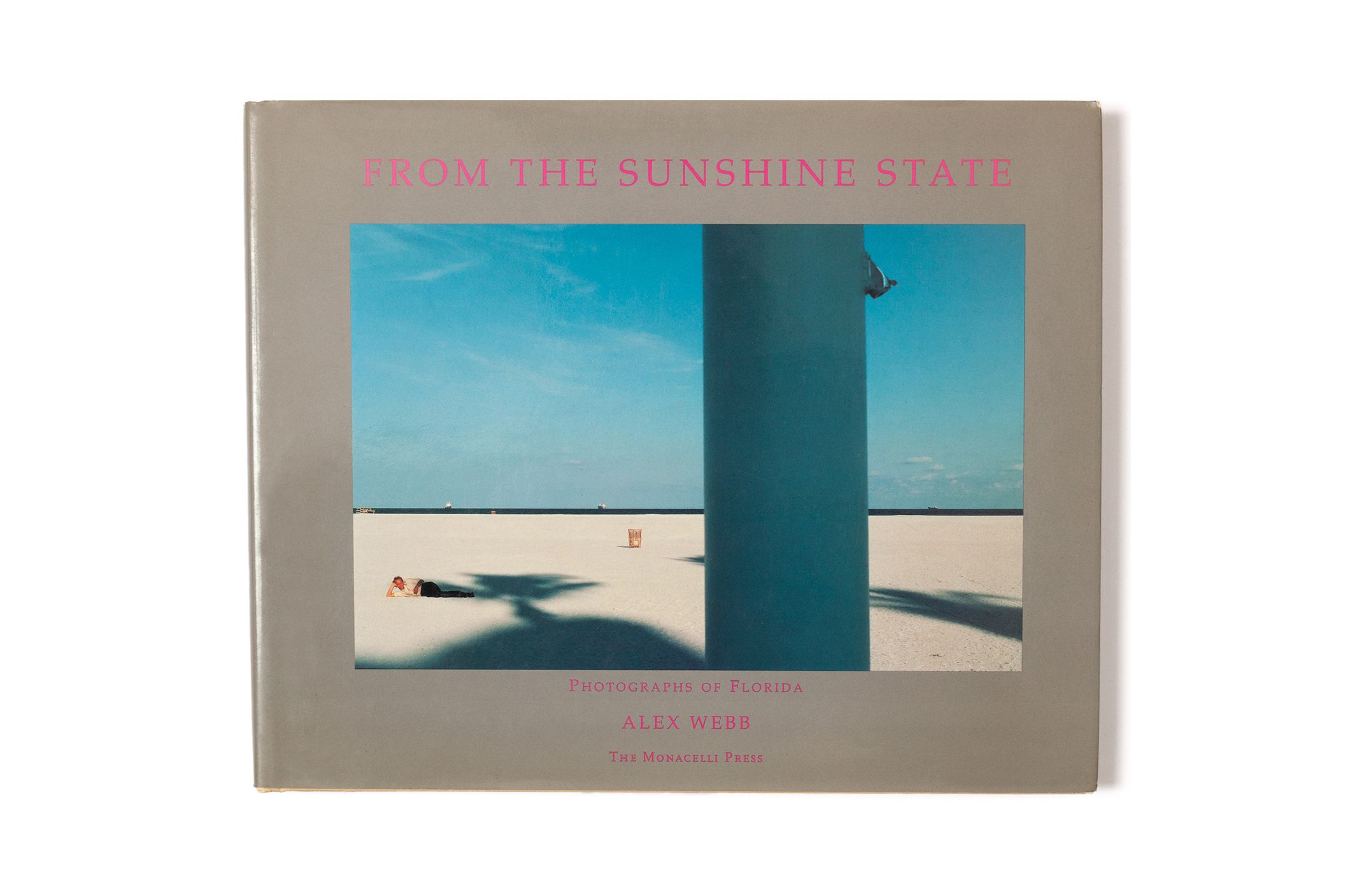 From the Sunshine State — Alex Webb & Rebecca Norris Webb