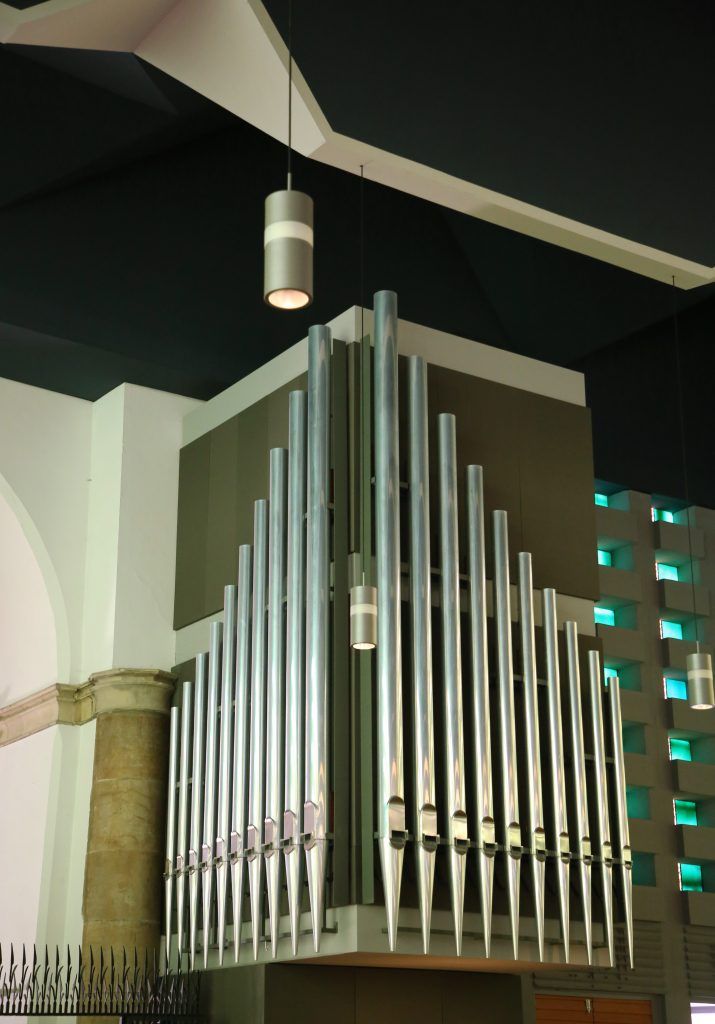 Cover image for Ahaus Mariä Himmelfahrt