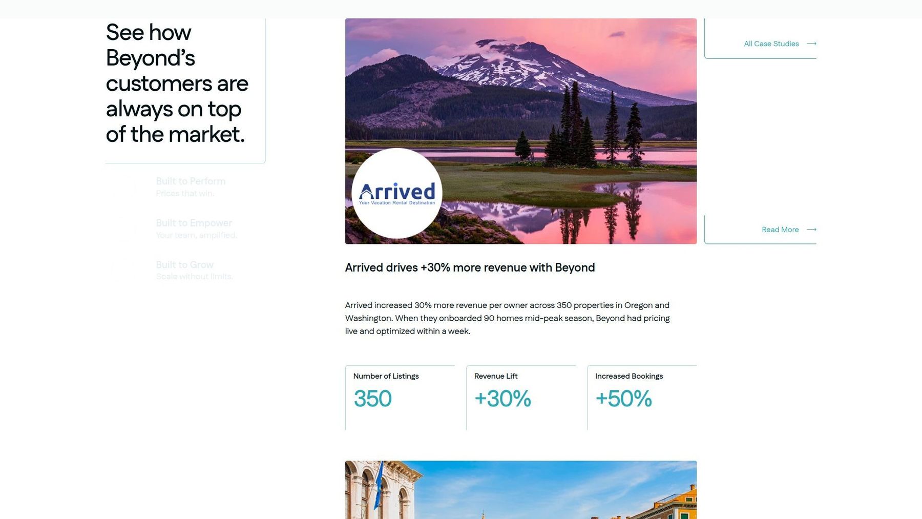home page case studies new