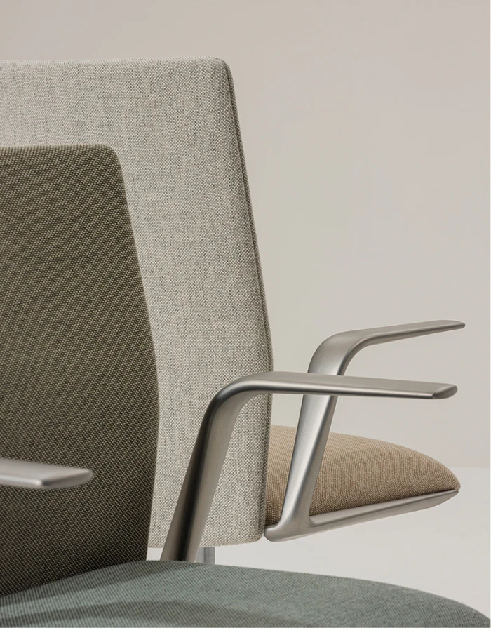 Lievore Altherr Desile Park Kinesit Task Chair Arper Product Design Color Art Direction 32