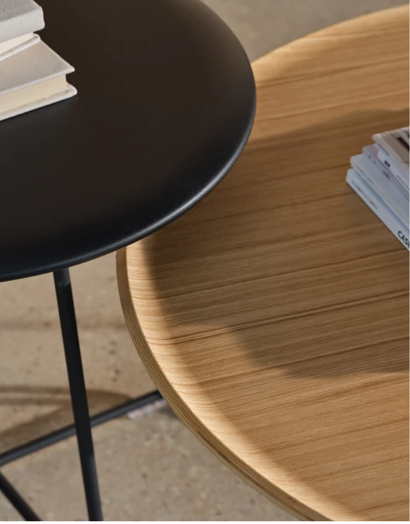 Altherr Desile Park Gemma Chair Leland Furniture Product Design Art Direction 35