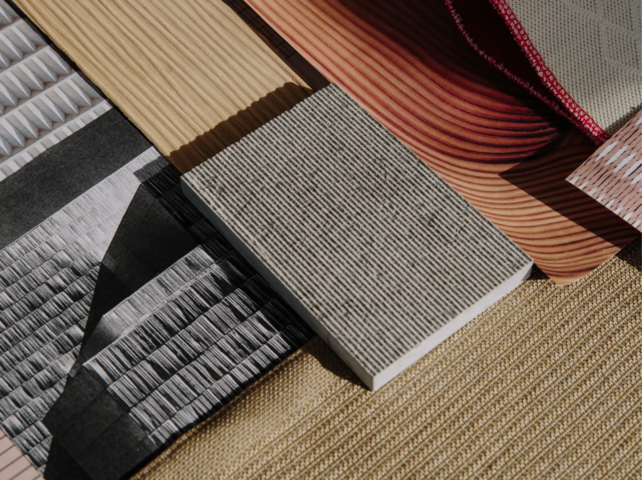 Altherr Desile Park Kata Lounge Product Design Art Direction Color Design 17