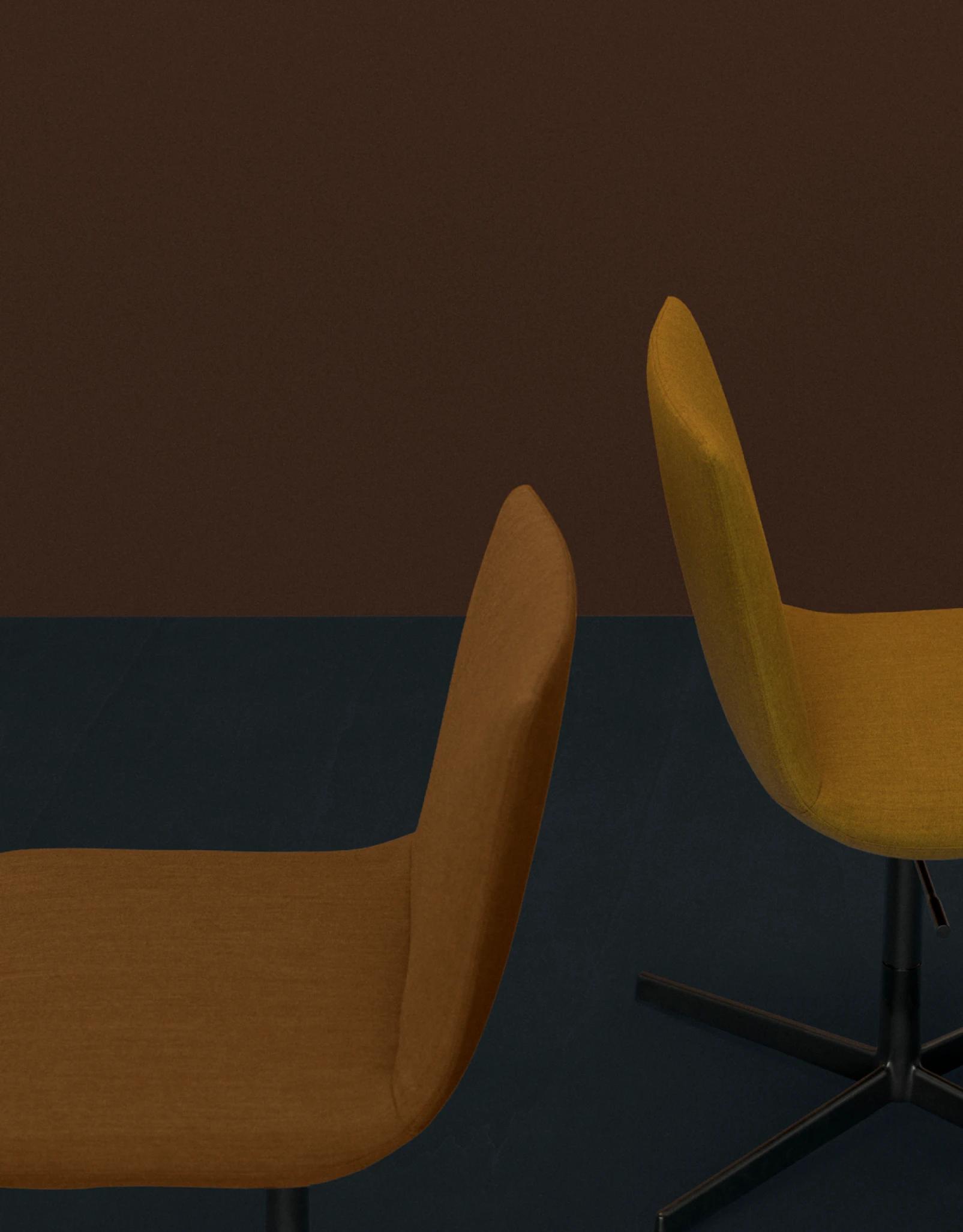 Studio Altherr Desile Arper Catifa New Edition 2016 Creative Direction Art Direction Color Design 37