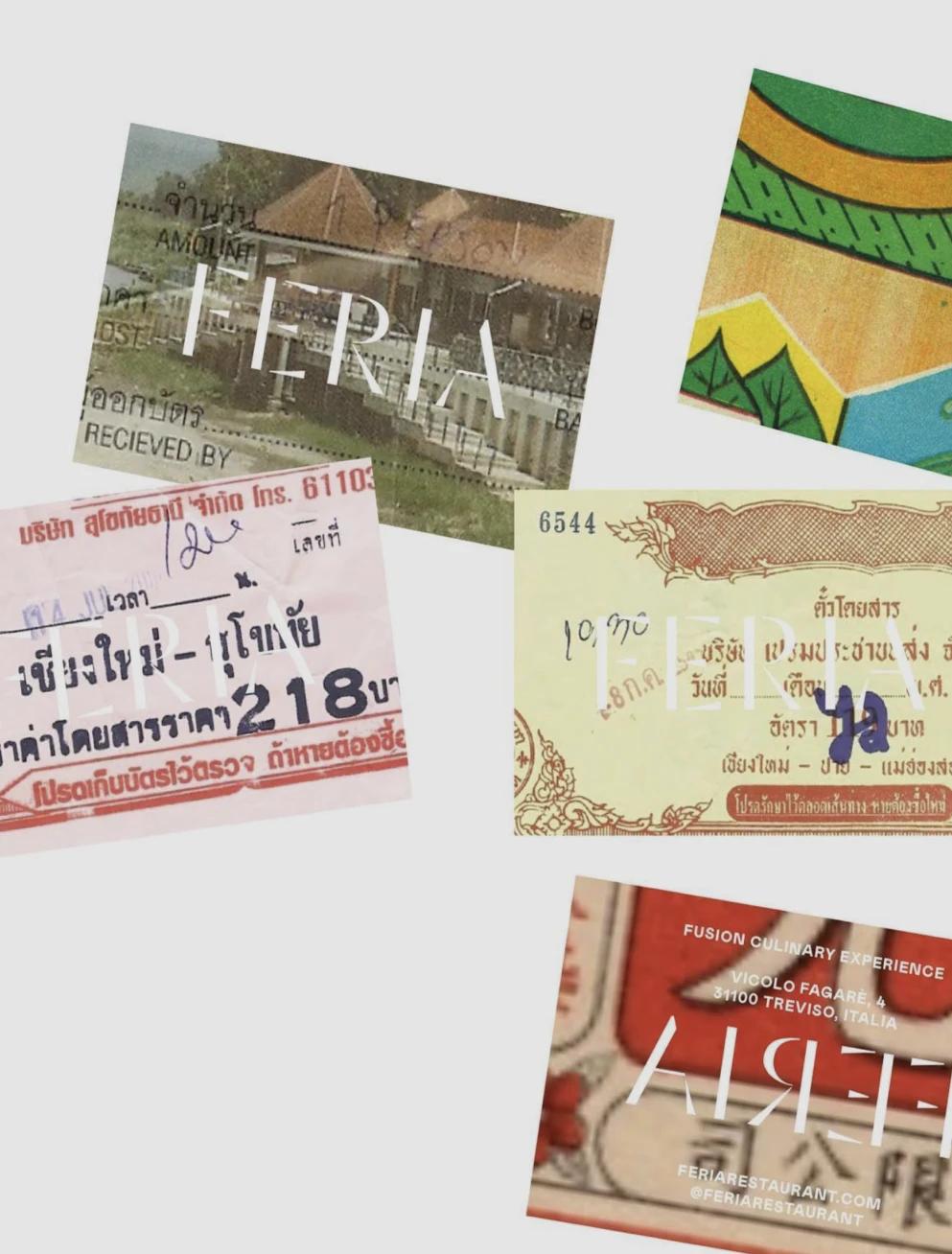 Altherr Desile Park Feria Restaurant Space Design 01