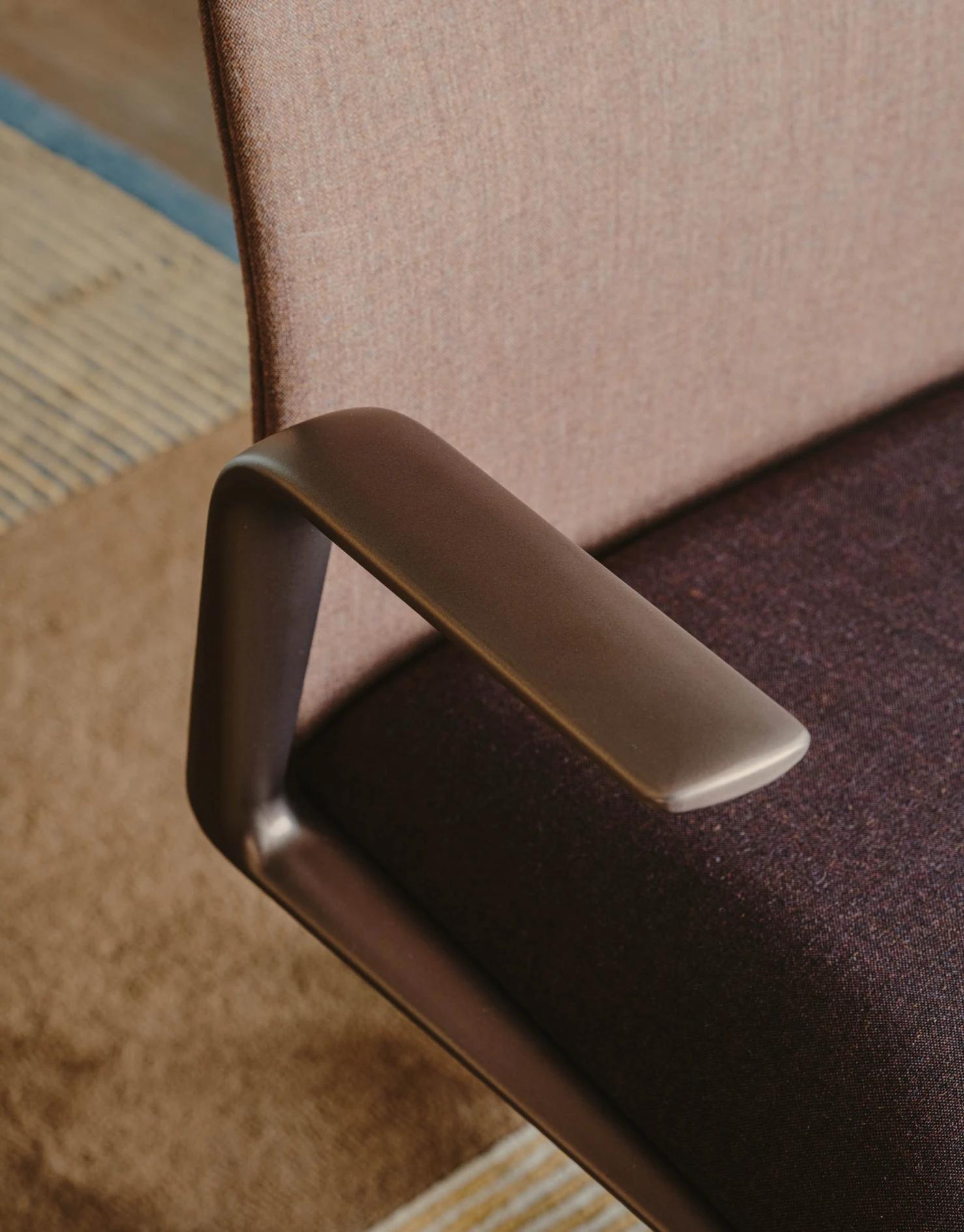 Lievore Altherr Desile Park Kinesit Task Chair Arper Product Design Color Art Direction 20