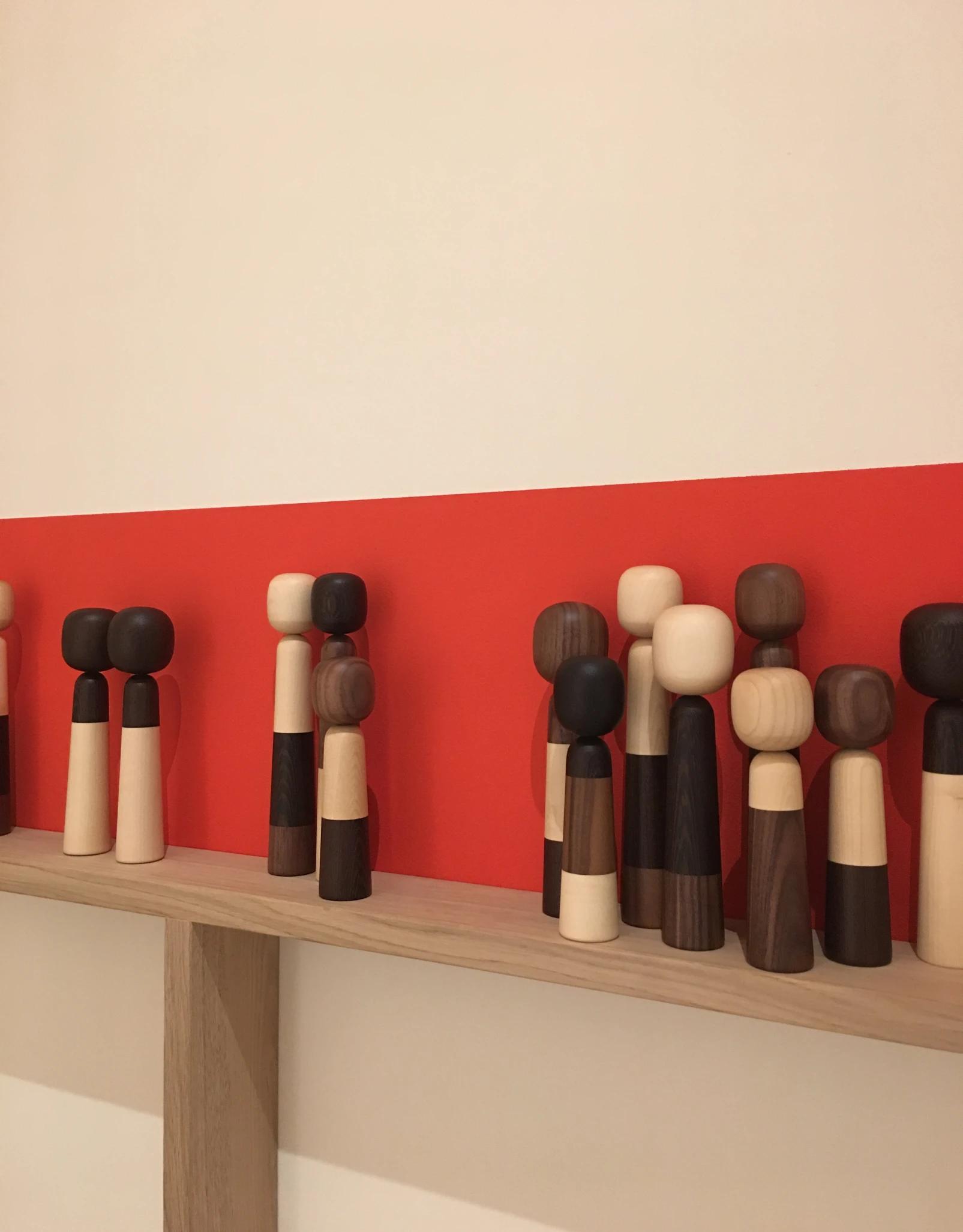 Studio Altherr Desile Park Arper 2018 Essential Creative Direction Art Direction 77