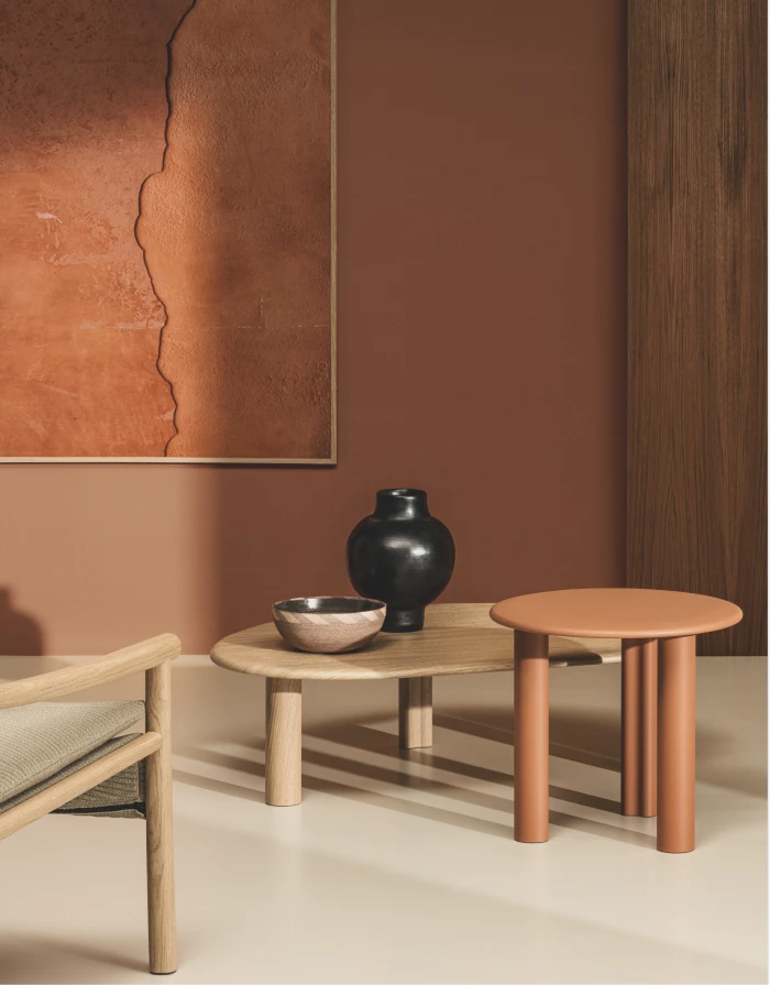 Altherr Desile Park Arper 2022 Creative Direction Art Direction 15