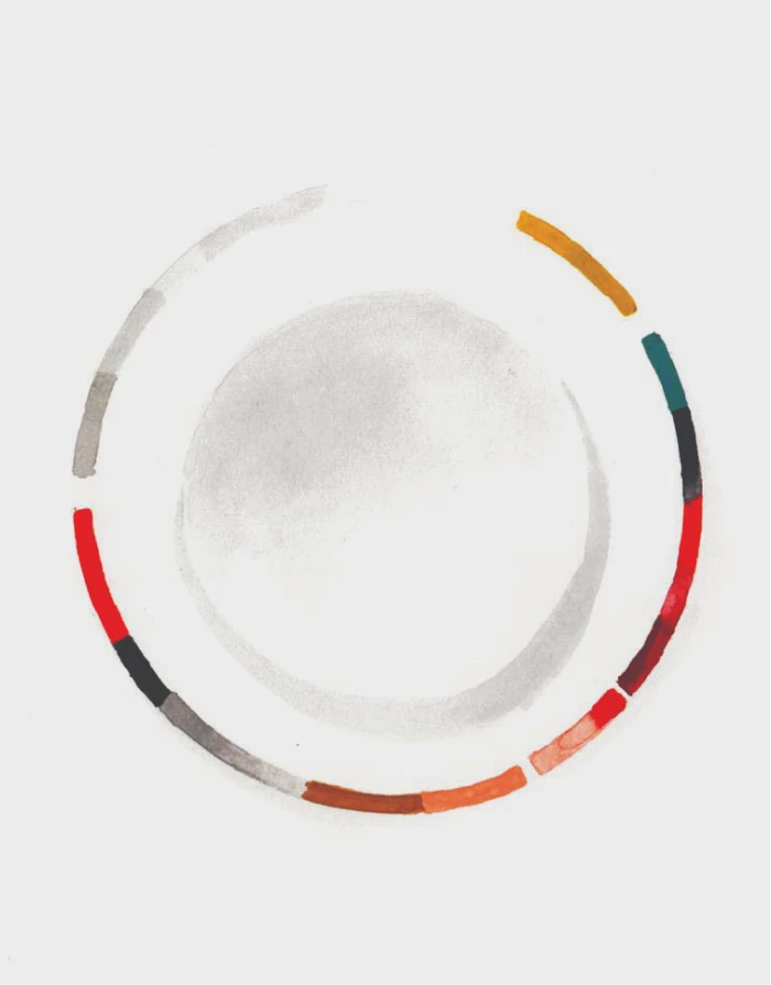 Studio Altherr Desile Arper Catifa New Edition 2016 Creative Direction Art Direction Color Design 07