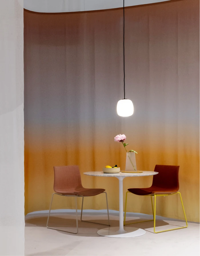 Altherr Desile Park Arper 2022 Creative Direction Art Direction 22