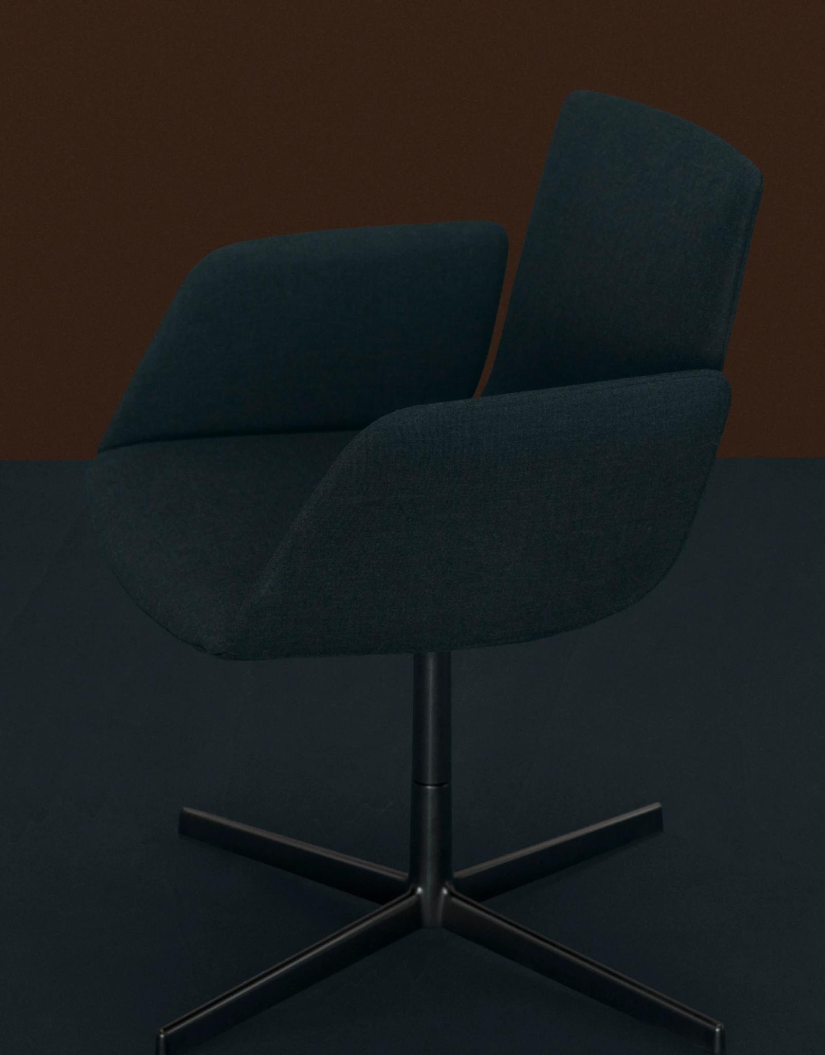 Studio Altherr Desile Arper Catifa New Edition 2016 Creative Direction Art Direction Color Design 36