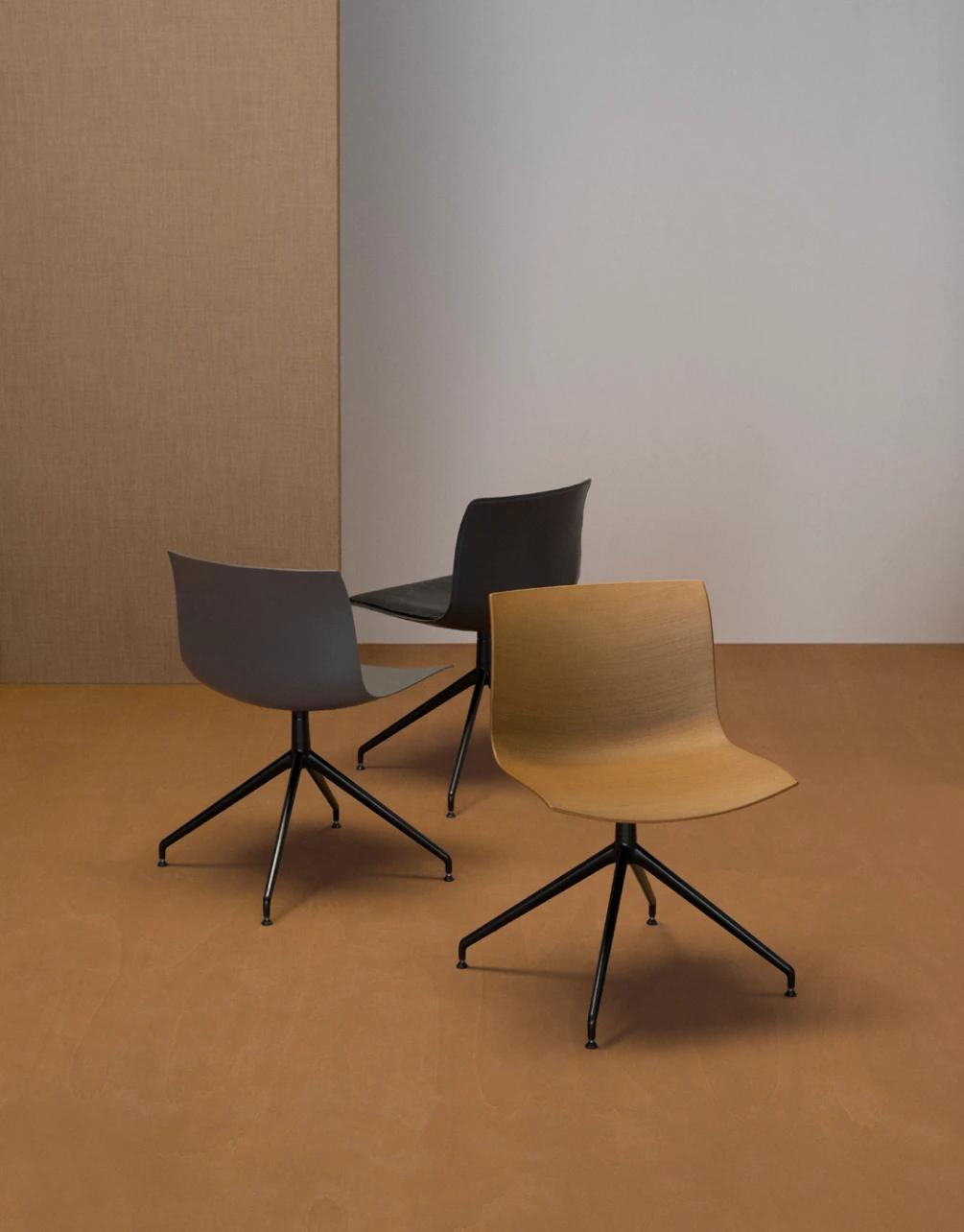 Studio Altherr Desile Arper Catifa New Edition 2016 Creative Direction Art Direction Color Design 21