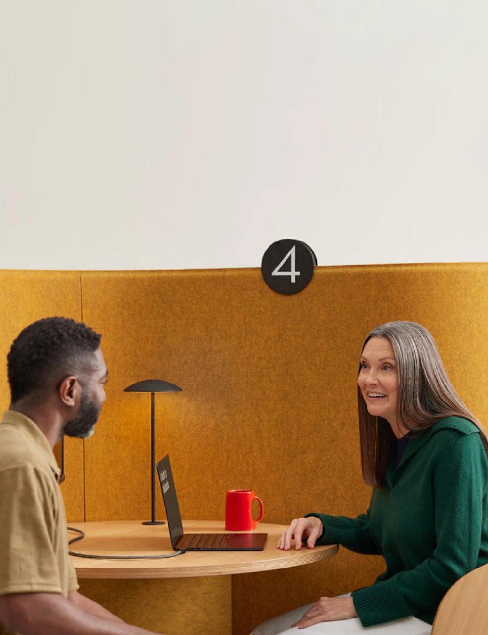 Altherr Desile Park Bimini Acoustic Panels Leland Furniture Product Design Art Direction 14