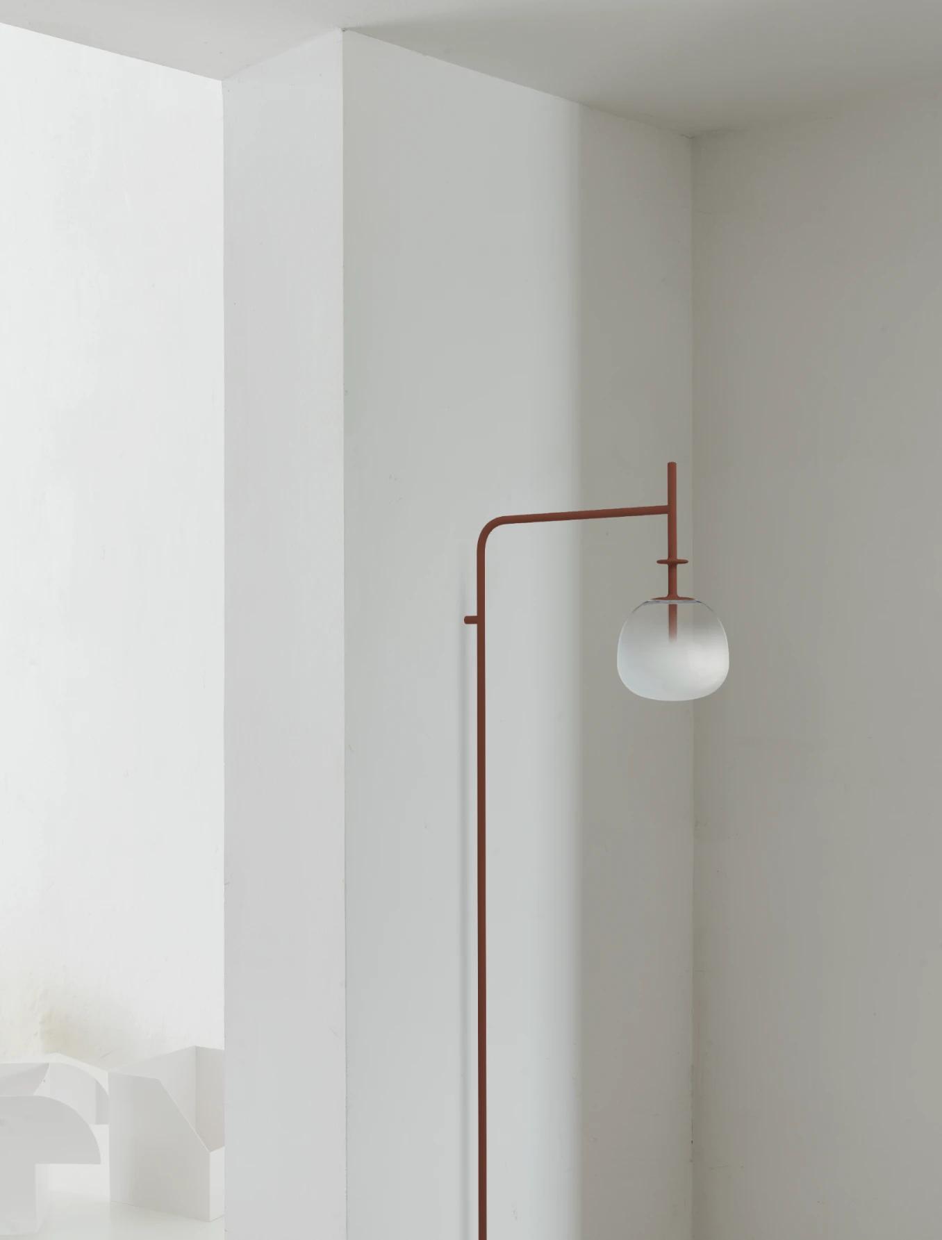 Altherr Desile Park Tempo Light Vibia Product Design Art Direction 30