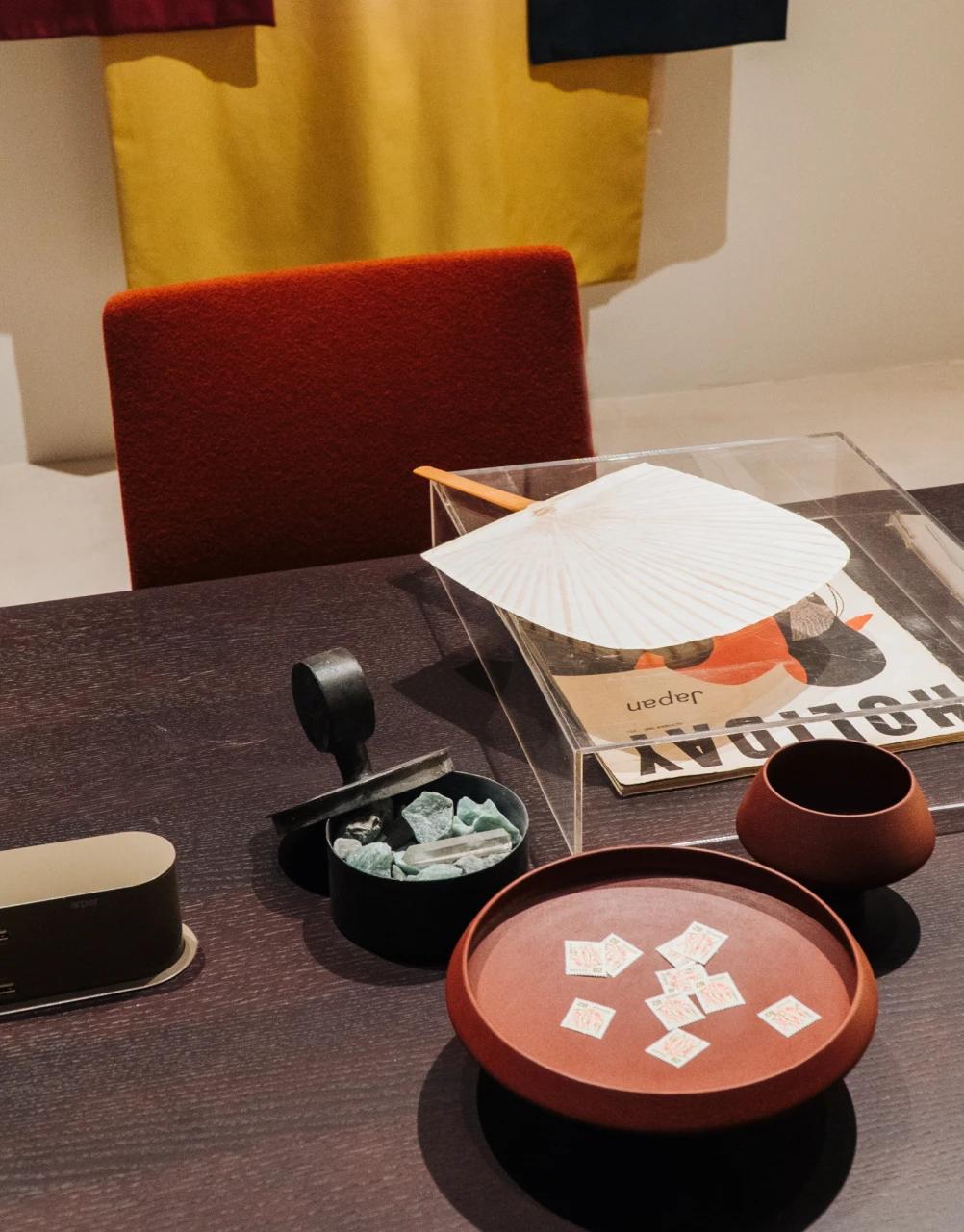 Studio Altherr Desile Park Arper 2019 Creative Direction Art Direction 39