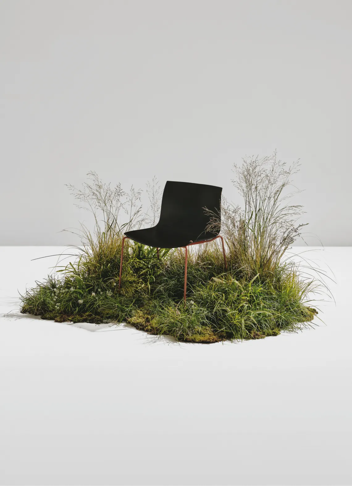 Altherr Desile Park Catifa Carta Chair Furniture Product Design Art Direction Color Design 01