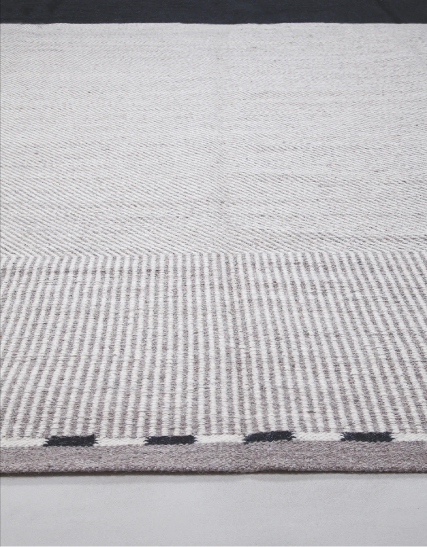 Altherr Desile Park Khilim Rugs Amini Product Design 16