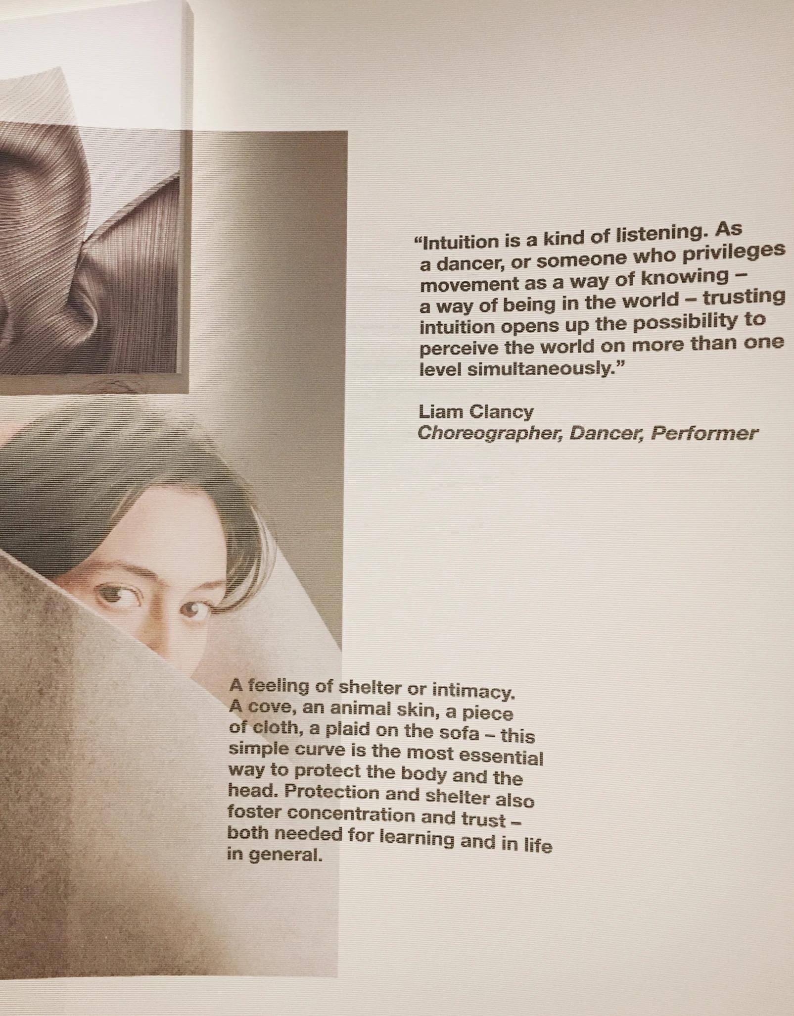 Studio Altherr Desile Park Arper 2018 Essential Creative Direction Art Direction 36