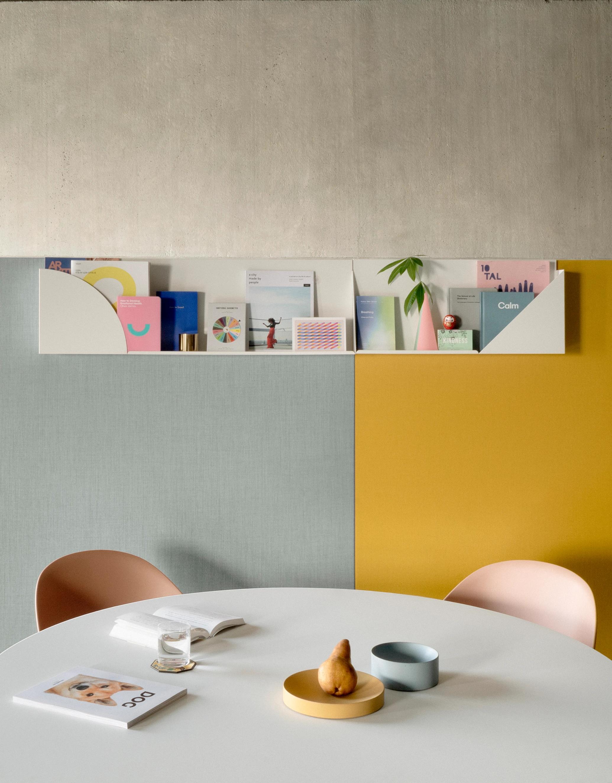 Lievore Altherr Studio Altherr Altherr Desile Park Paravan Space Divider Arper Product Design Art Direction Creative Direction 22