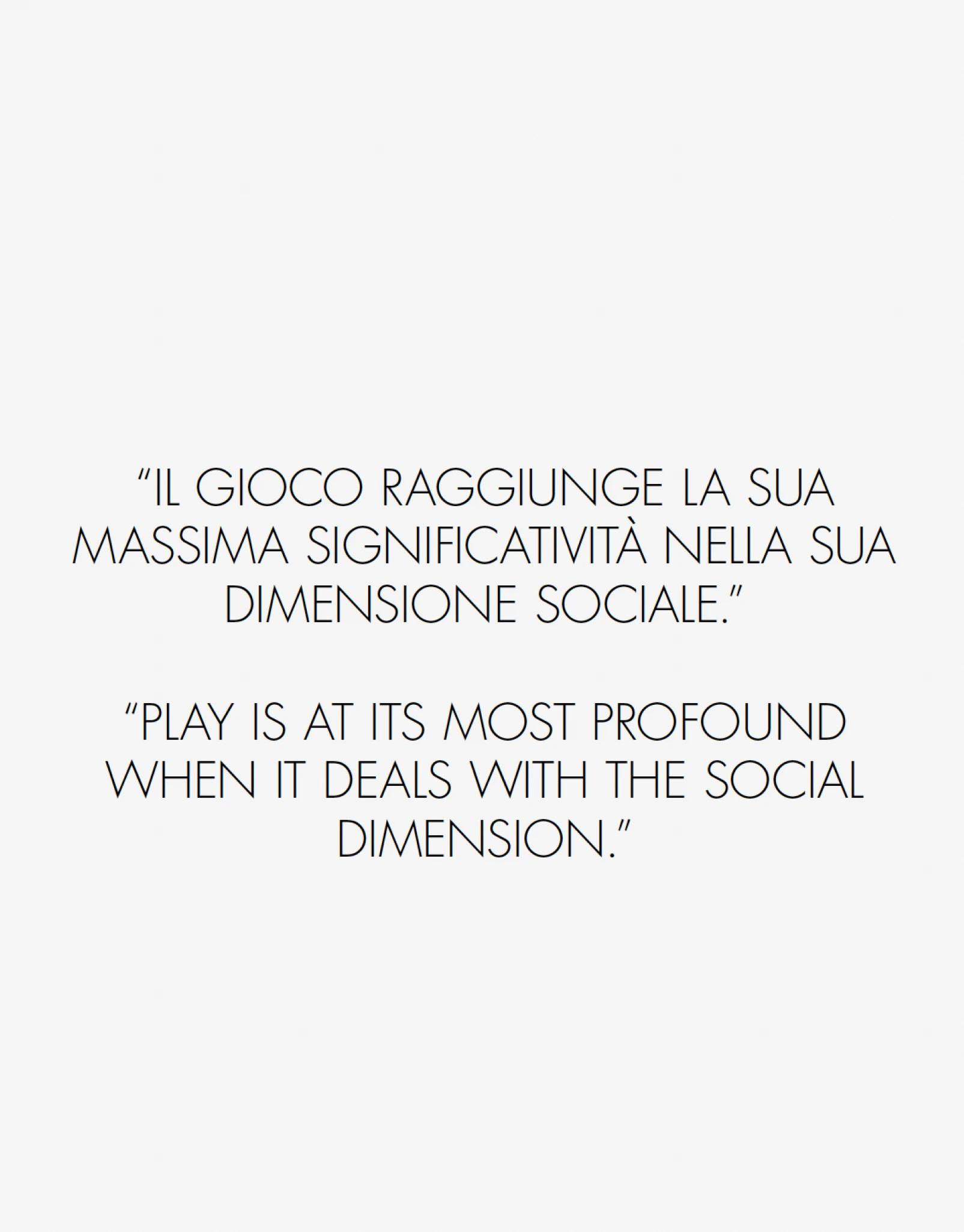 Studio Altherr Desile Park Arper 2018 Essential Creative Direction Art Direction 21