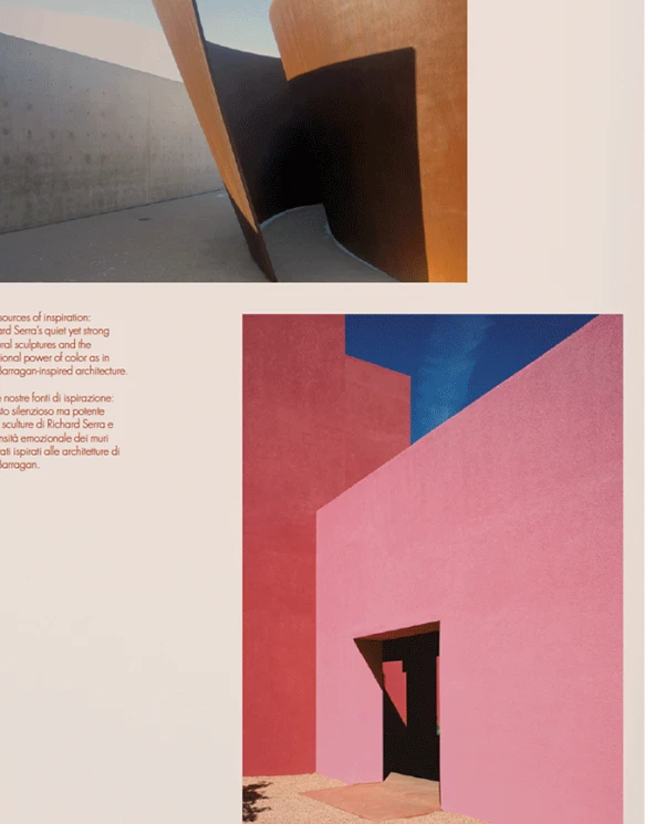 Lievore Altherr Studio Altherr Altherr Desile Park Paravan Space Divider Arper Product Design Art Direction Creative Direction 04