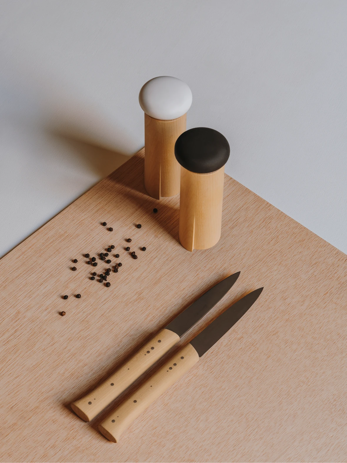 Altherr Desile Park Knife Florentine Product Design Art Direction 02