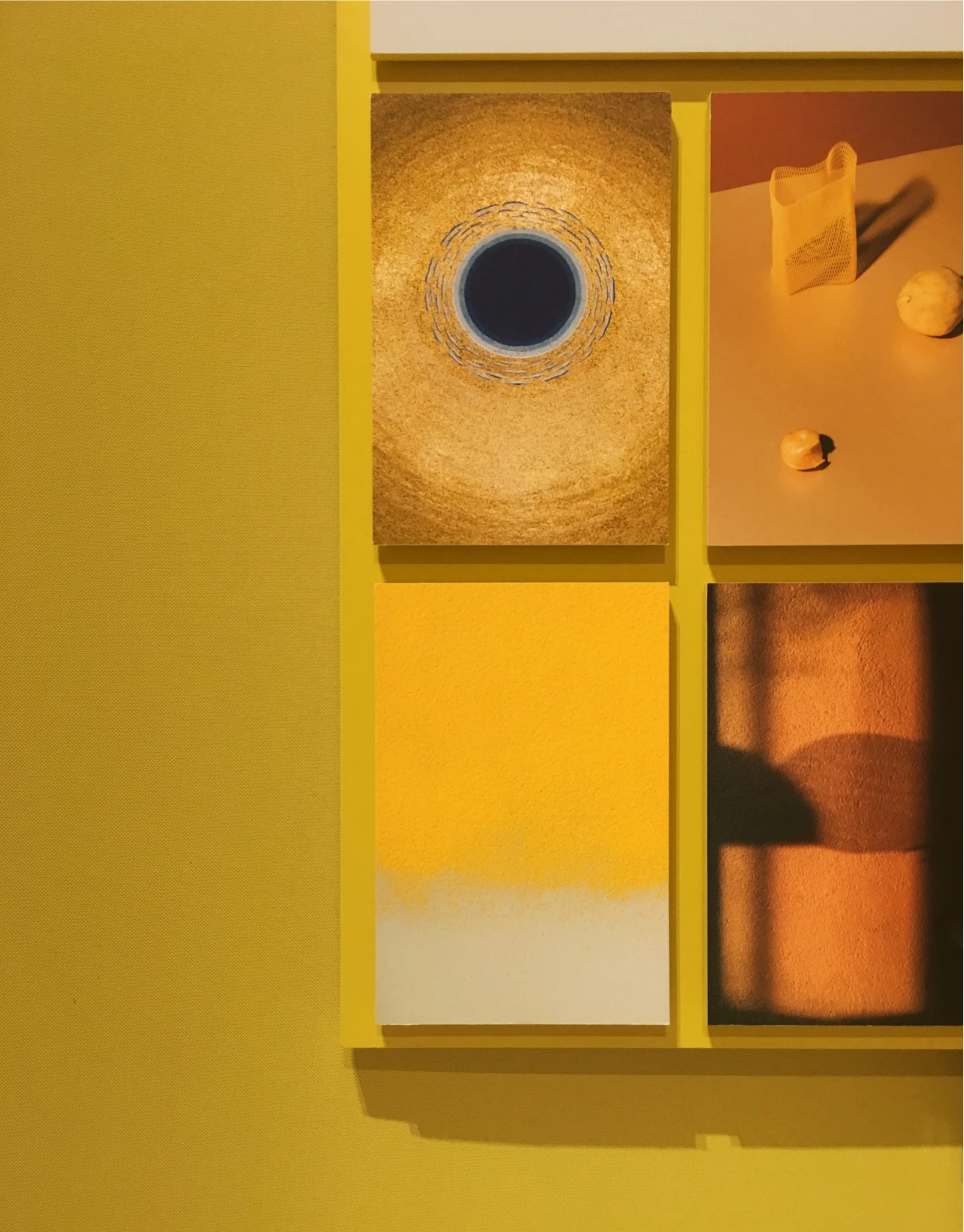 Studio Altherr Desile Park Arper 2018 Essential Creative Direction Art Direction 64