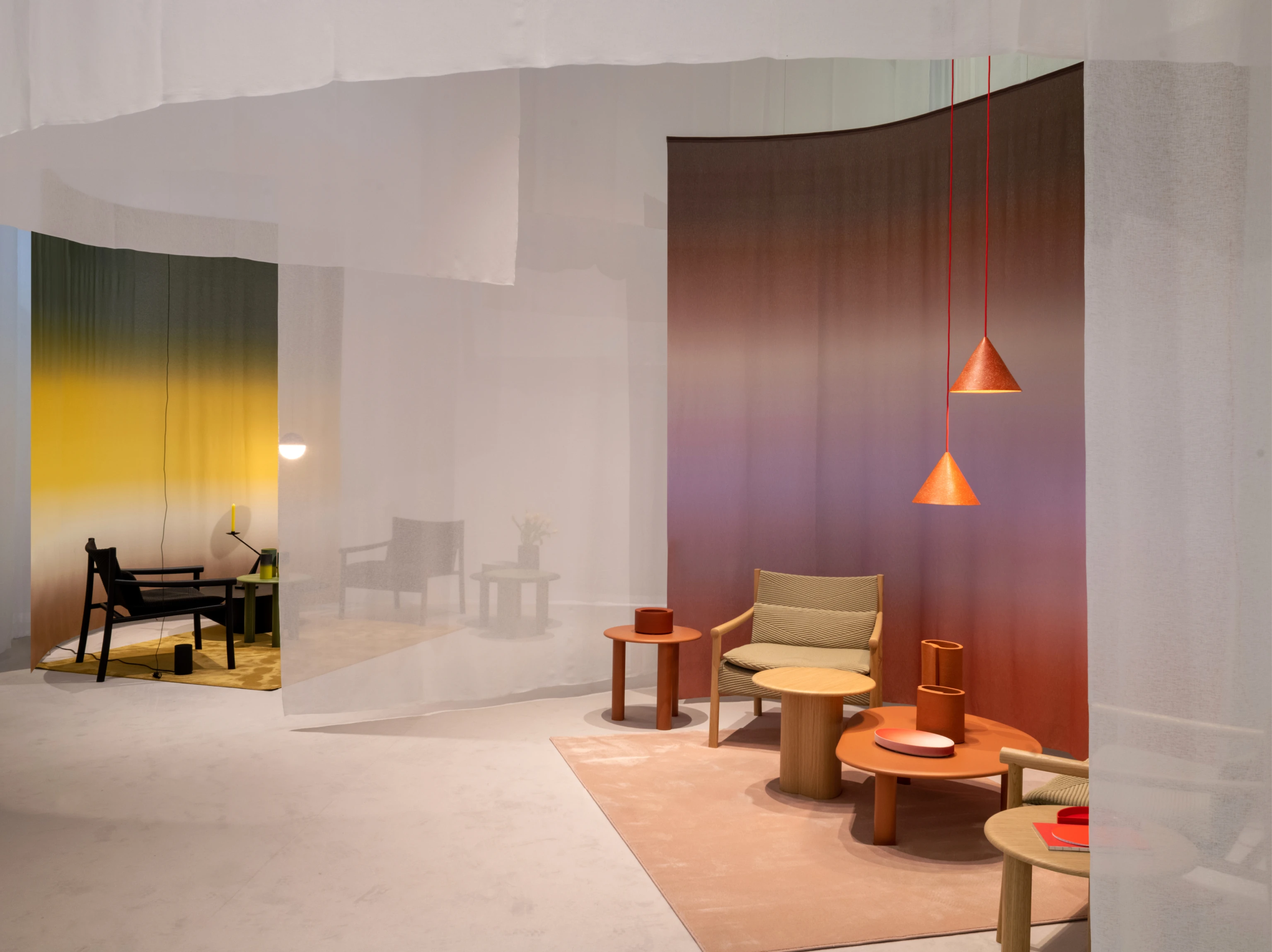 Altherr Desile Park Arper 2022 Creative Direction Art Direction 12