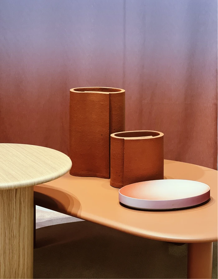 Altherr Desile Park Arper 2022 Creative Direction Art Direction 18