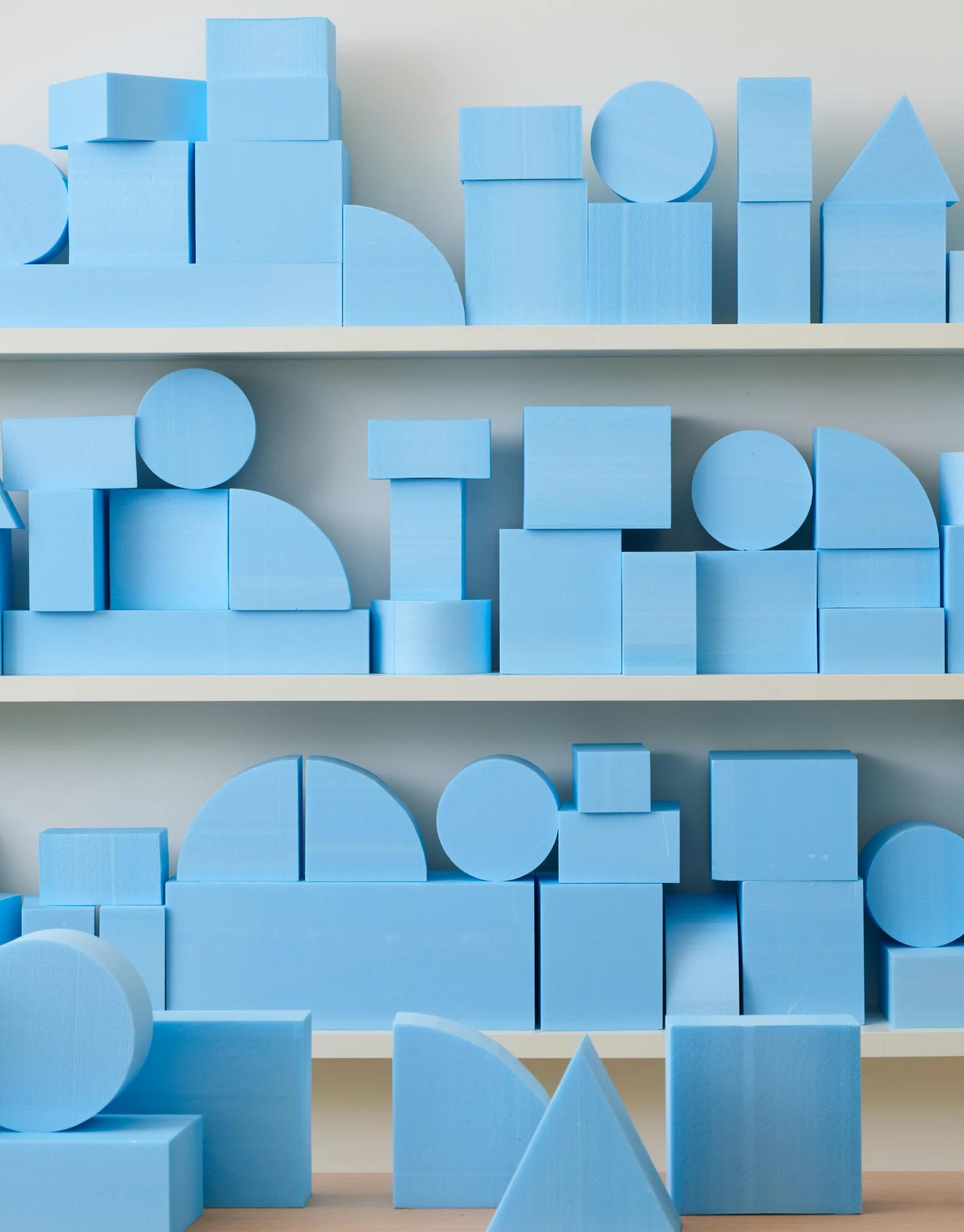 Studio Altherr Desile Park Arper 2018 Essential Creative Direction Art Direction 106