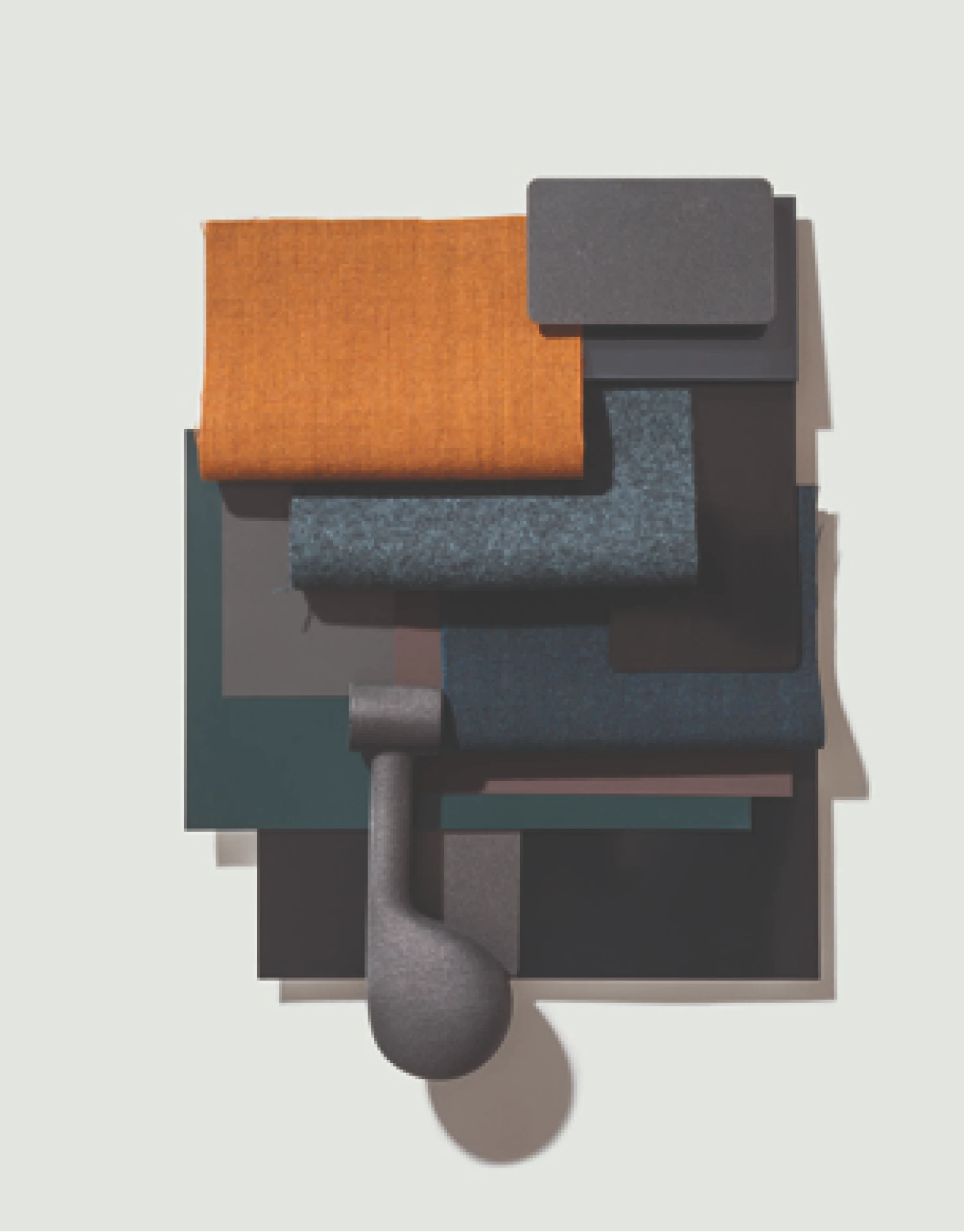 Studio Altherr Desile Arper Catifa New Edition 2016 Creative Direction Art Direction Color Design 30