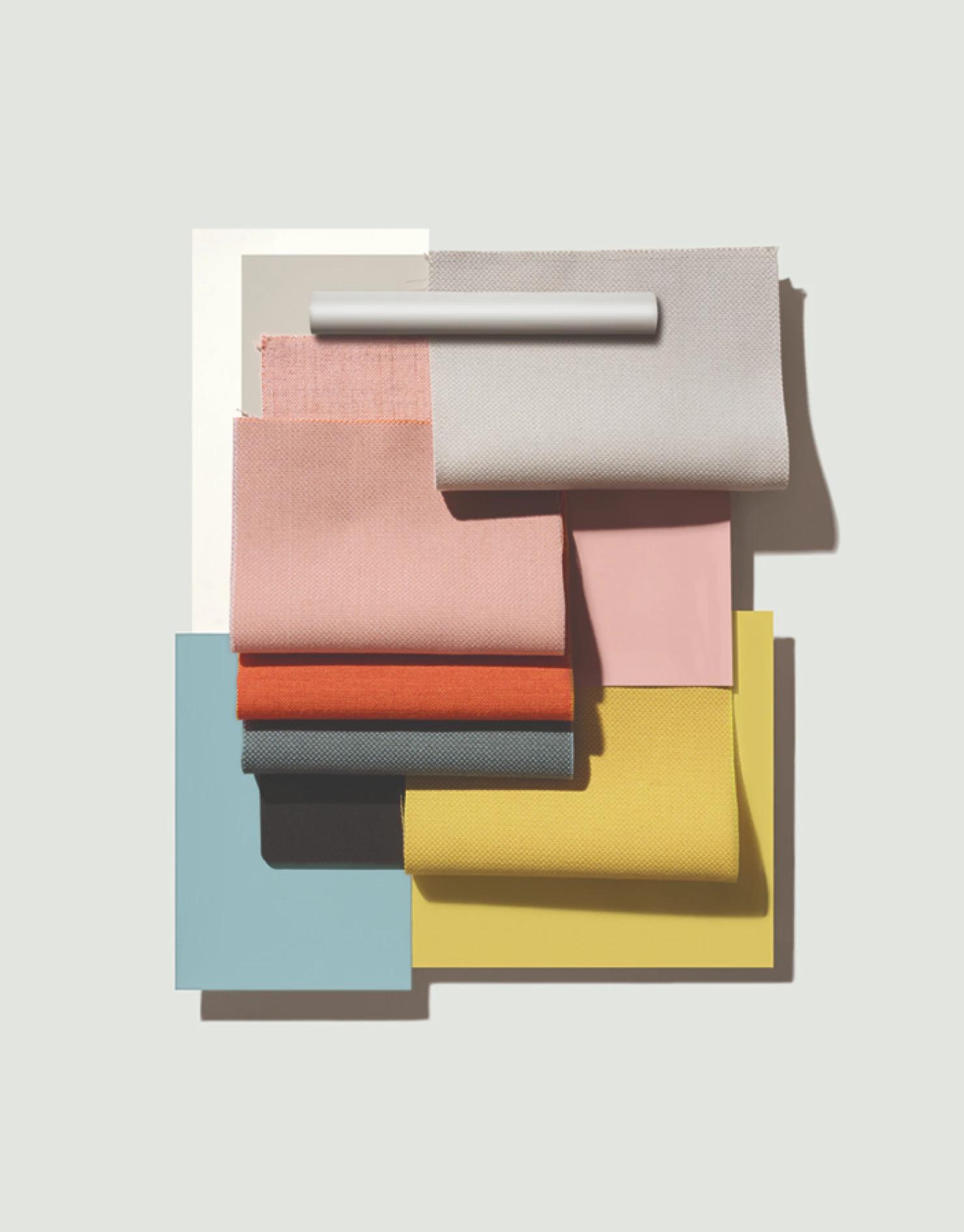 Studio Altherr Desile Arper Catifa New Edition 2016 Creative Direction Art Direction Color Design 26