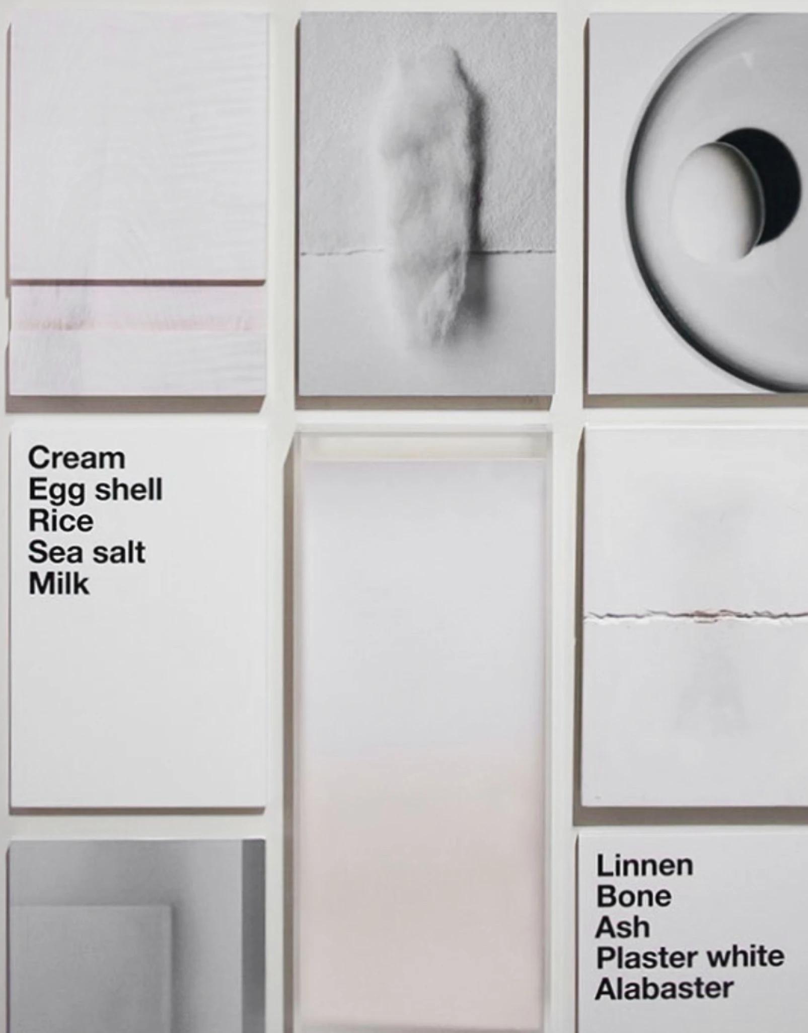 Studio Altherr Desile Park Arper 2018 Essential Creative Direction Art Direction 62