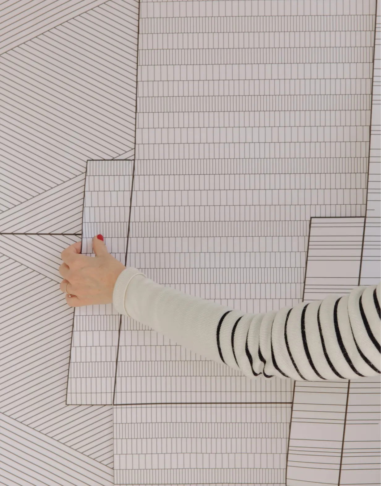 Altherr Desile Park Kata Lounge Product Design Art Direction Color Design 13