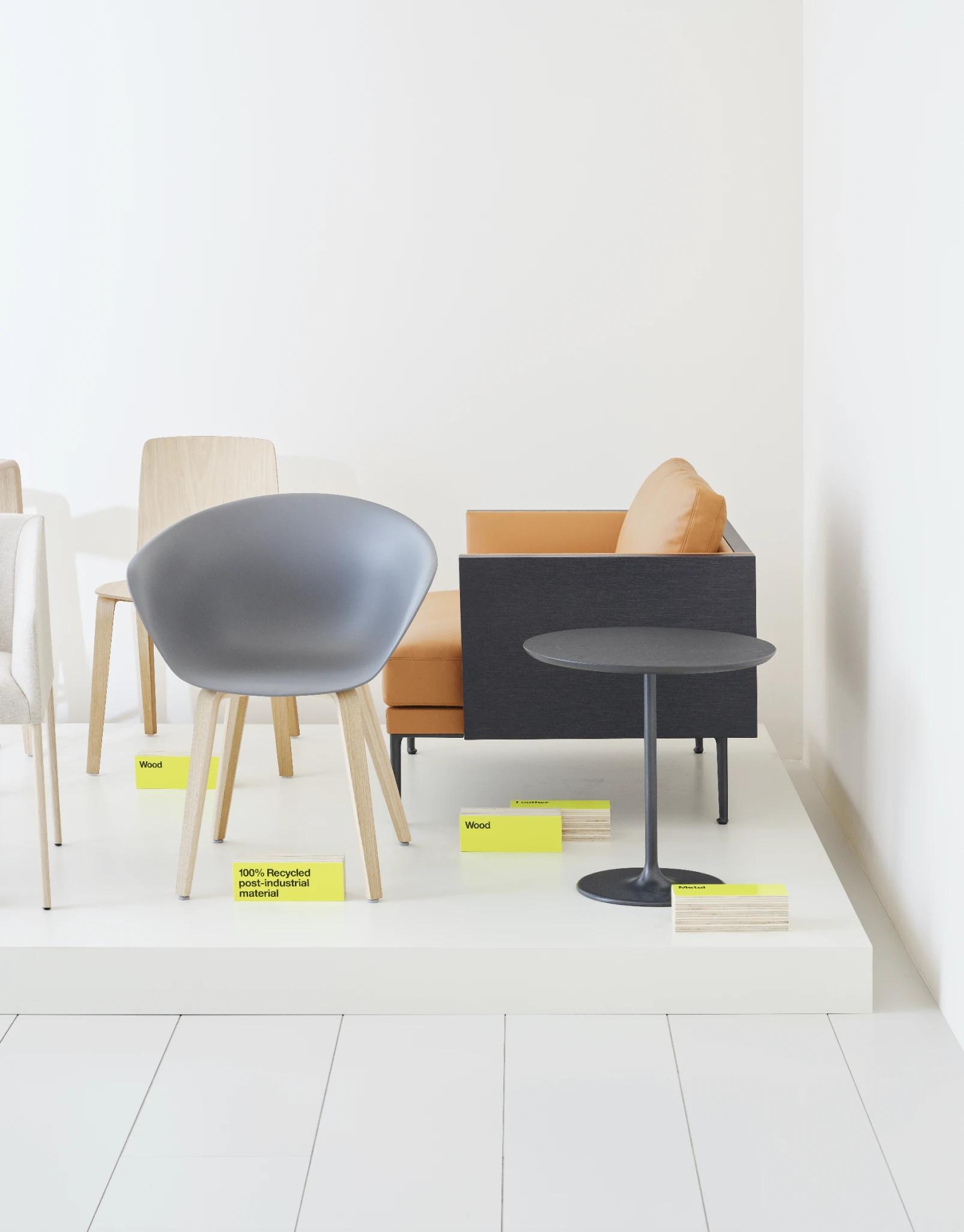 Studio Altherr Desile Park Arper 2018 Essential Creative Direction Art Direction 117