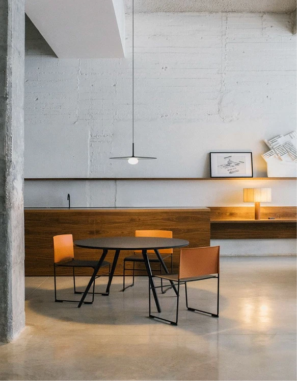 Altherr Desile Park Tempo Light Vibia Product Design Art Direction 16