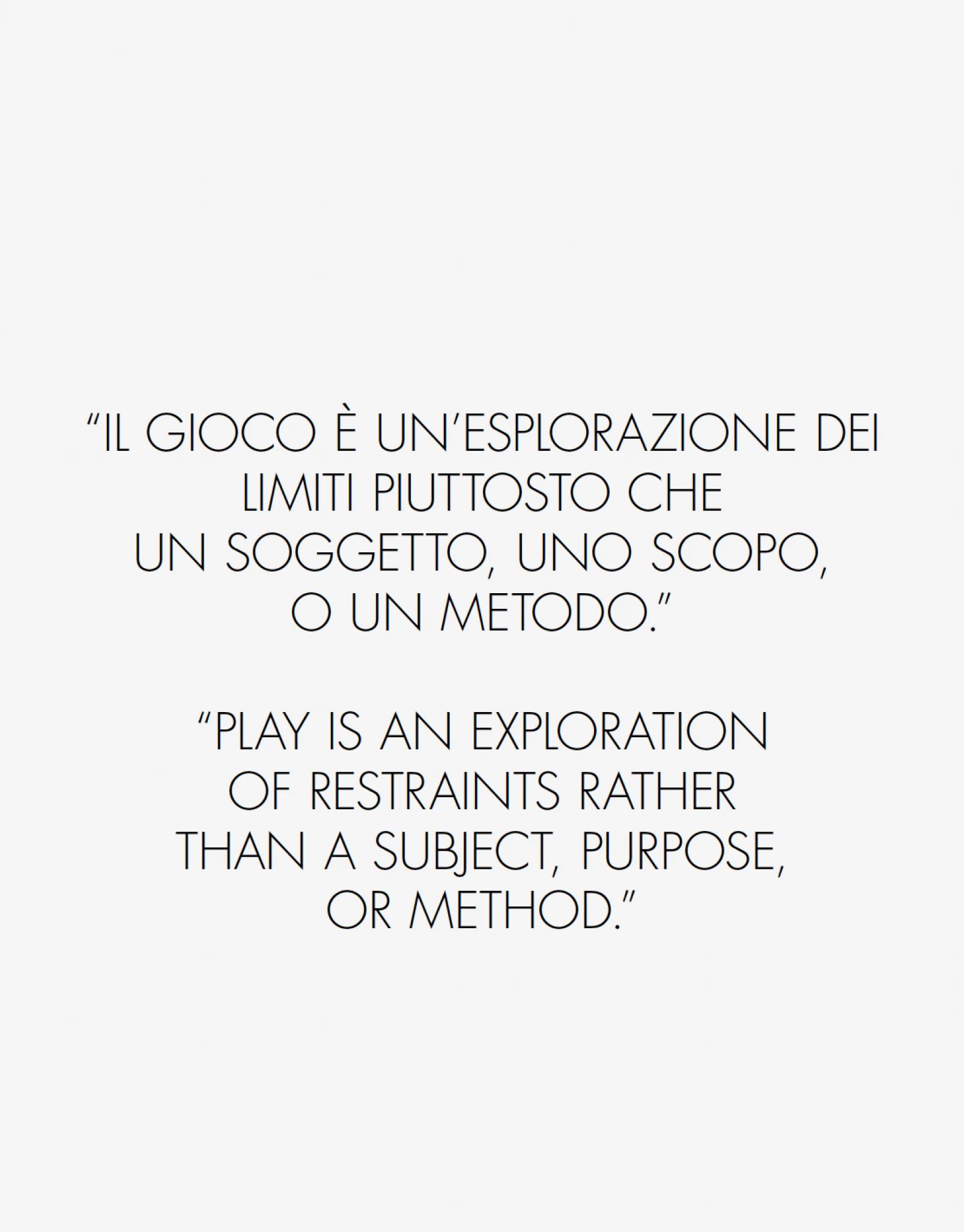 Studio Altherr Desile Park Arper 2018 Essential Creative Direction Art Direction 16