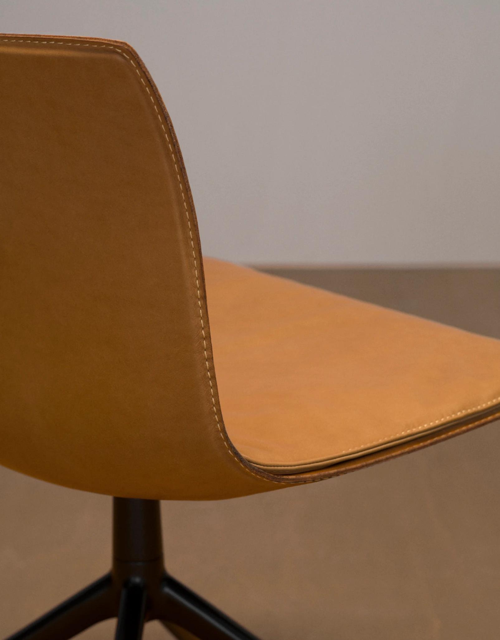 Studio Altherr Desile Arper Catifa New Edition 2016 Creative Direction Art Direction Color Design 25