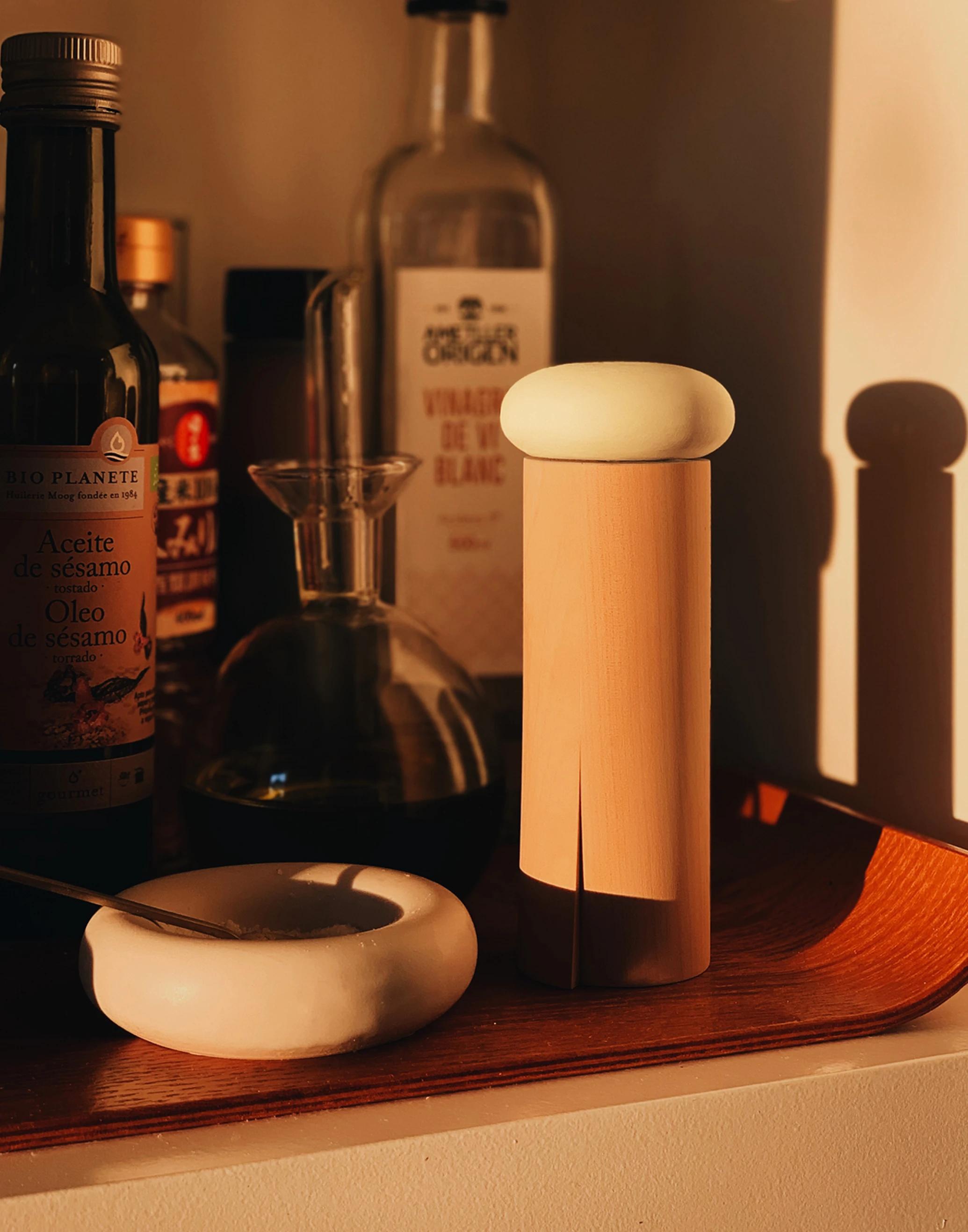 Altherr Desile Park Knife Florentine Product Design Art Direction 19