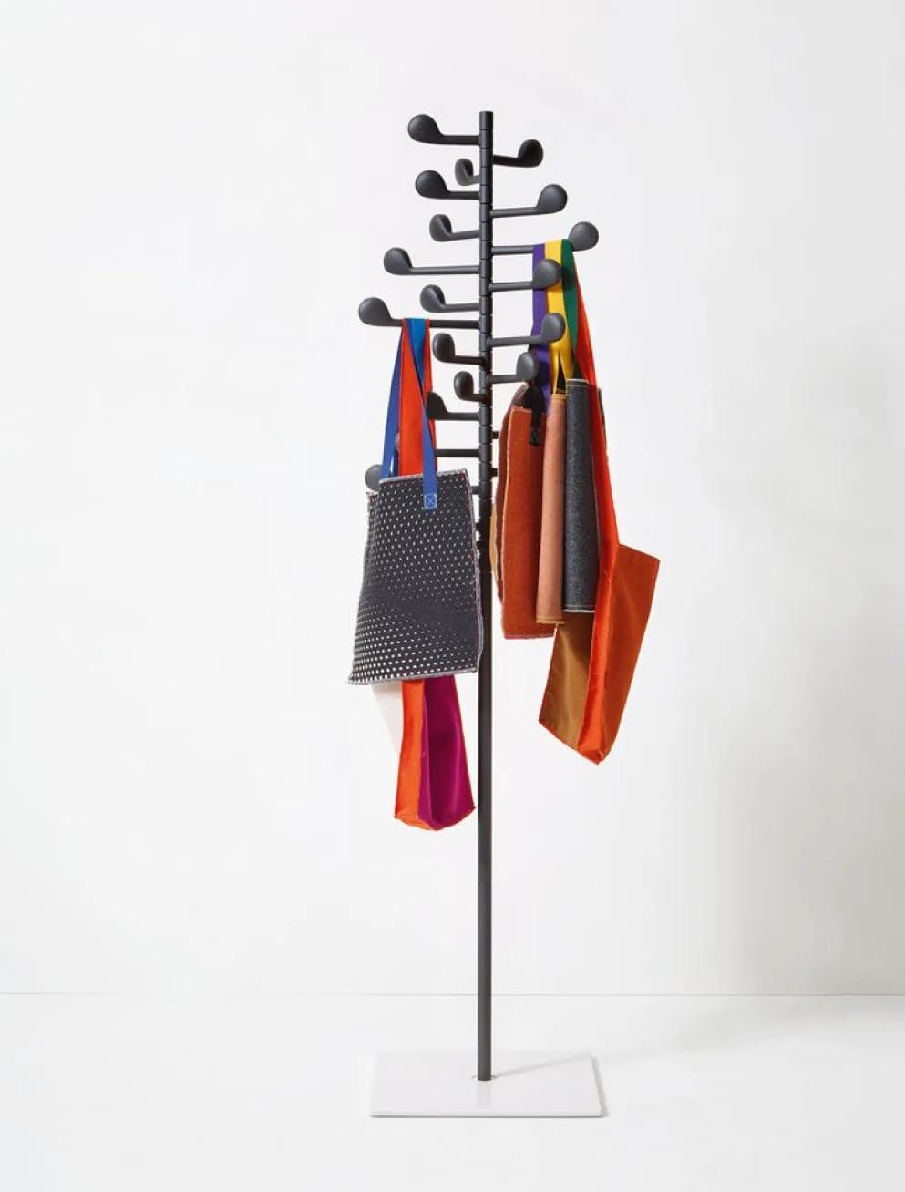 Lievore Altherr Molina Song Coathanger Arper Product Design 09