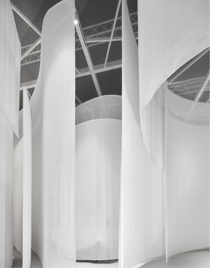 Altherr Desile Park Arper 2022 Creative Direction Art Direction 31