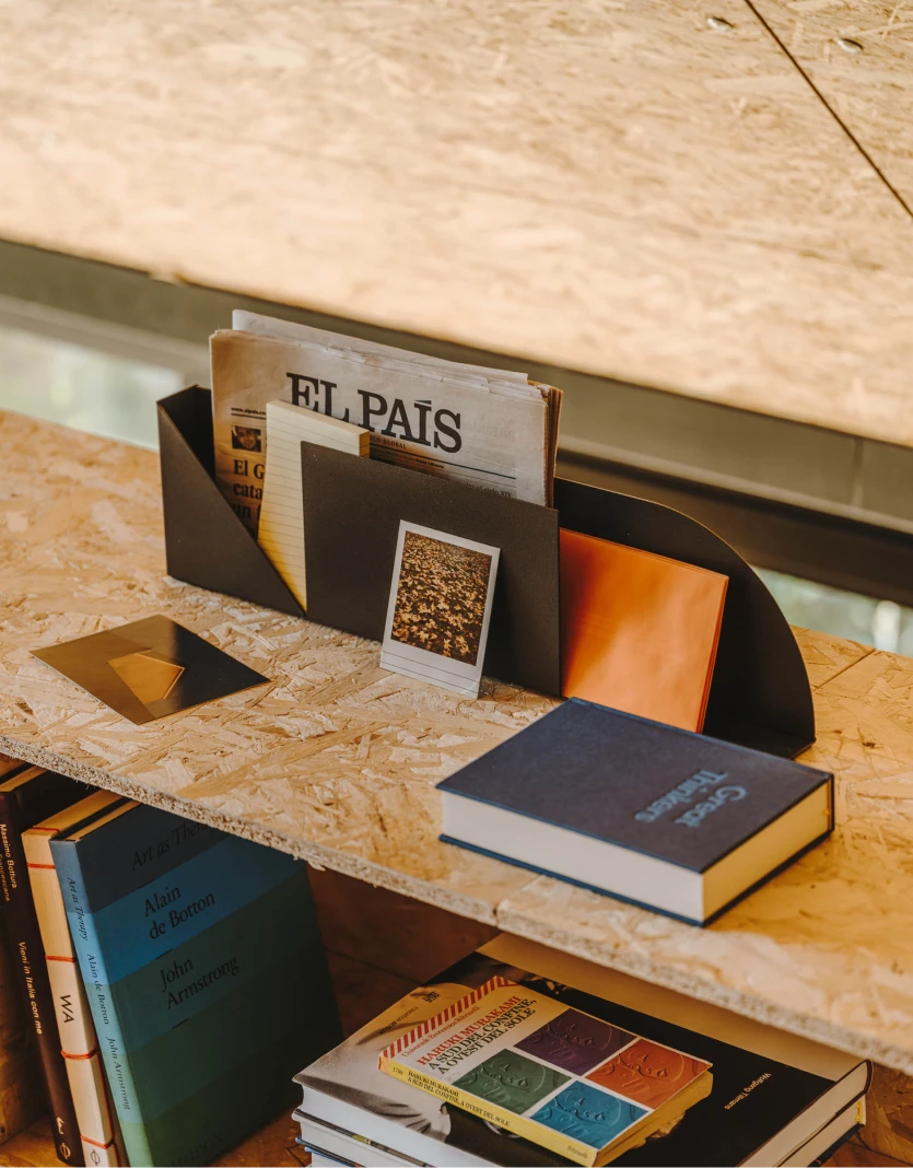 Lievore Altherr Studio Altherr Altherr Desile Park Paravan Space Divider Arper Product Design Art Direction Creative Direction 23