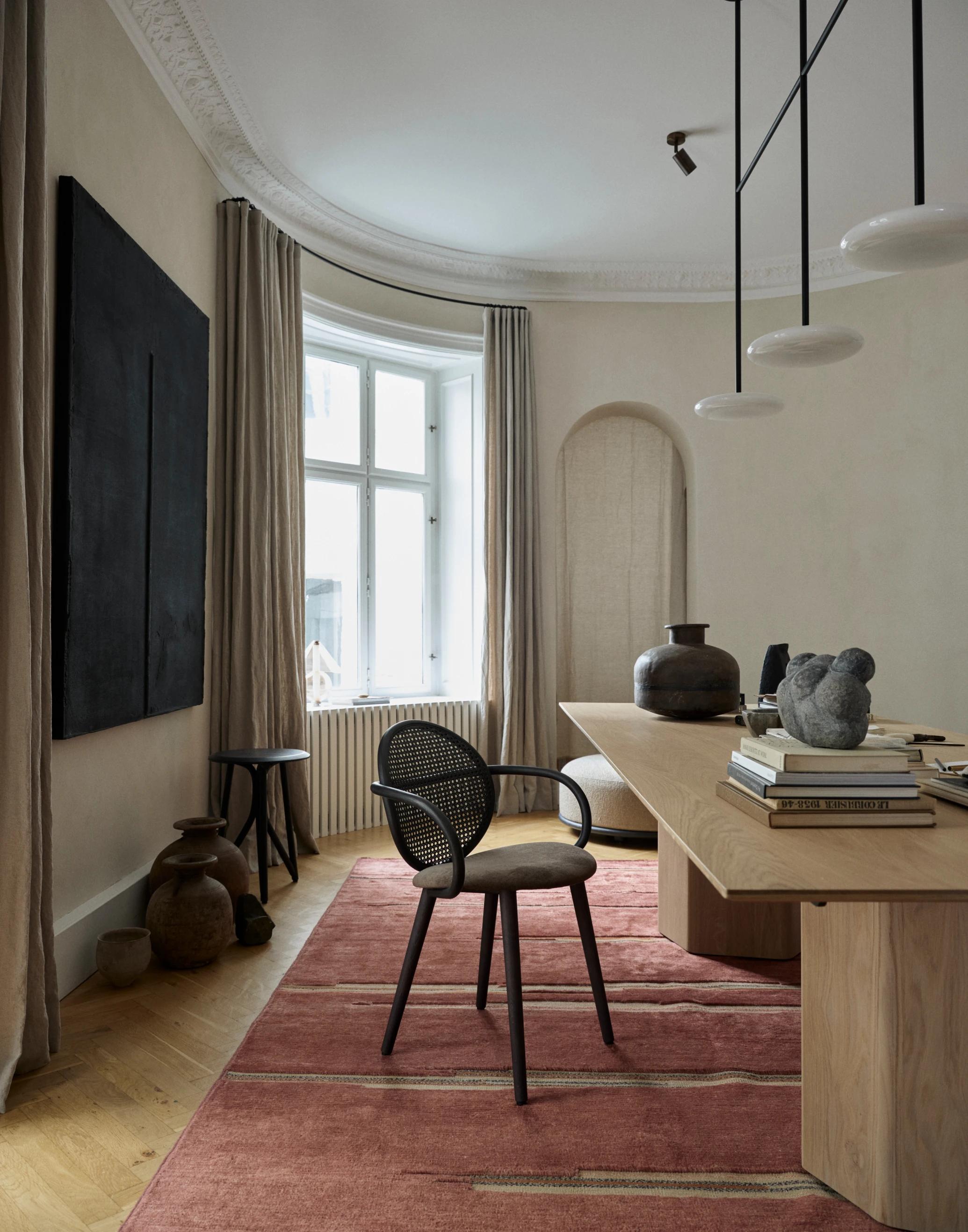 Altherr Desile Park Talo Table Product Design 33