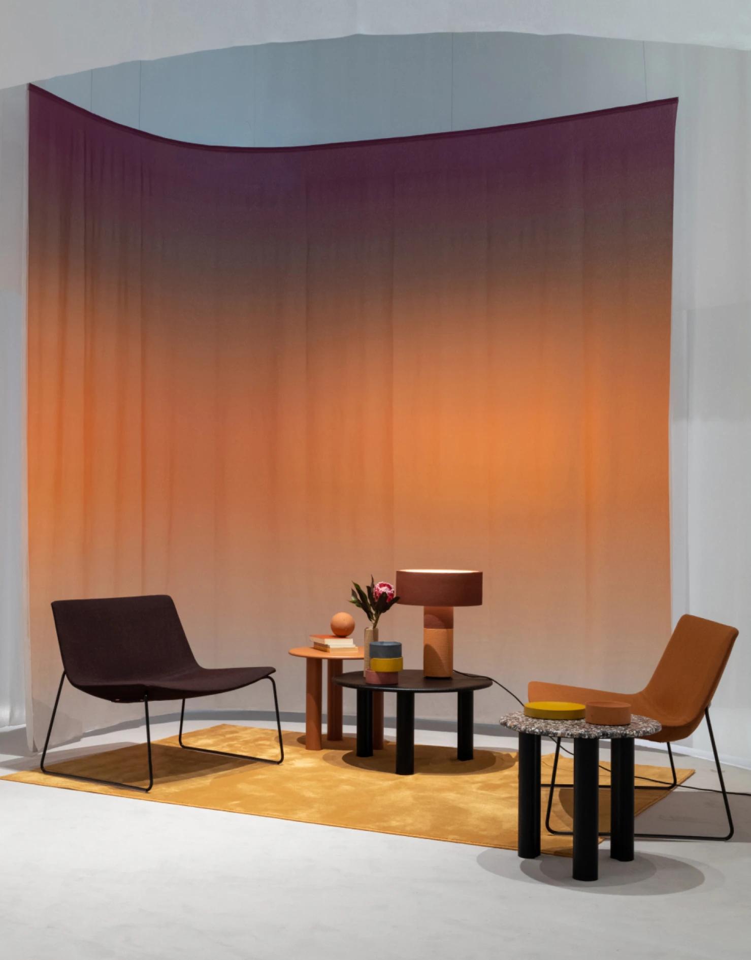 Altherr Desile Park Arper 2022 Creative Direction Art Direction 13