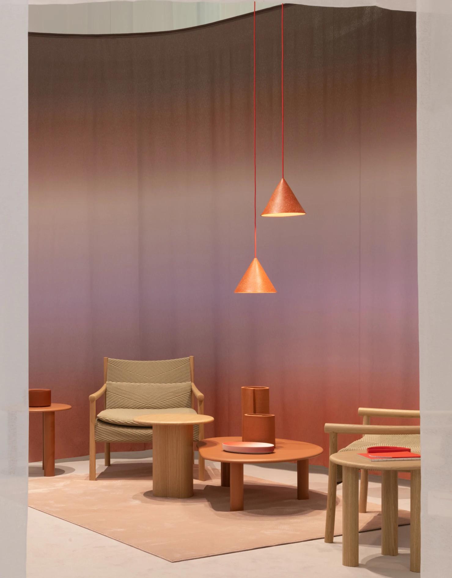 Altherr Desile Park Arper 2022 Creative Direction Art Direction 14