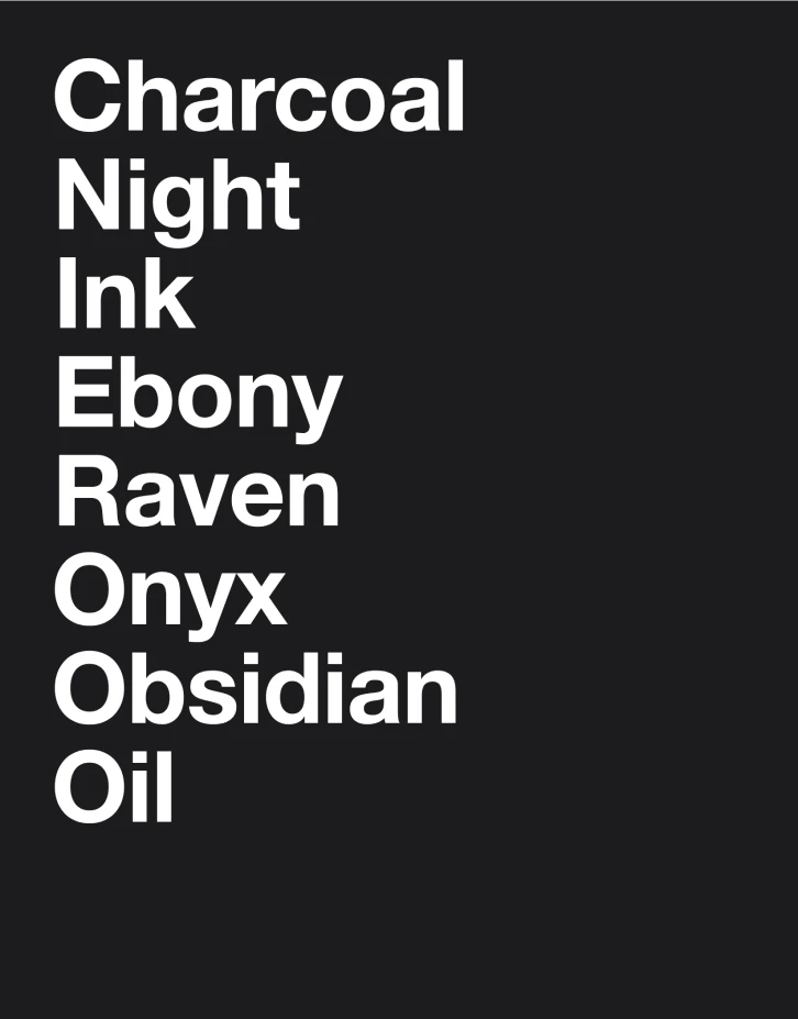 Studio Altherr Desile Park Arper 2018 Essential Creative Direction Art Direction 47