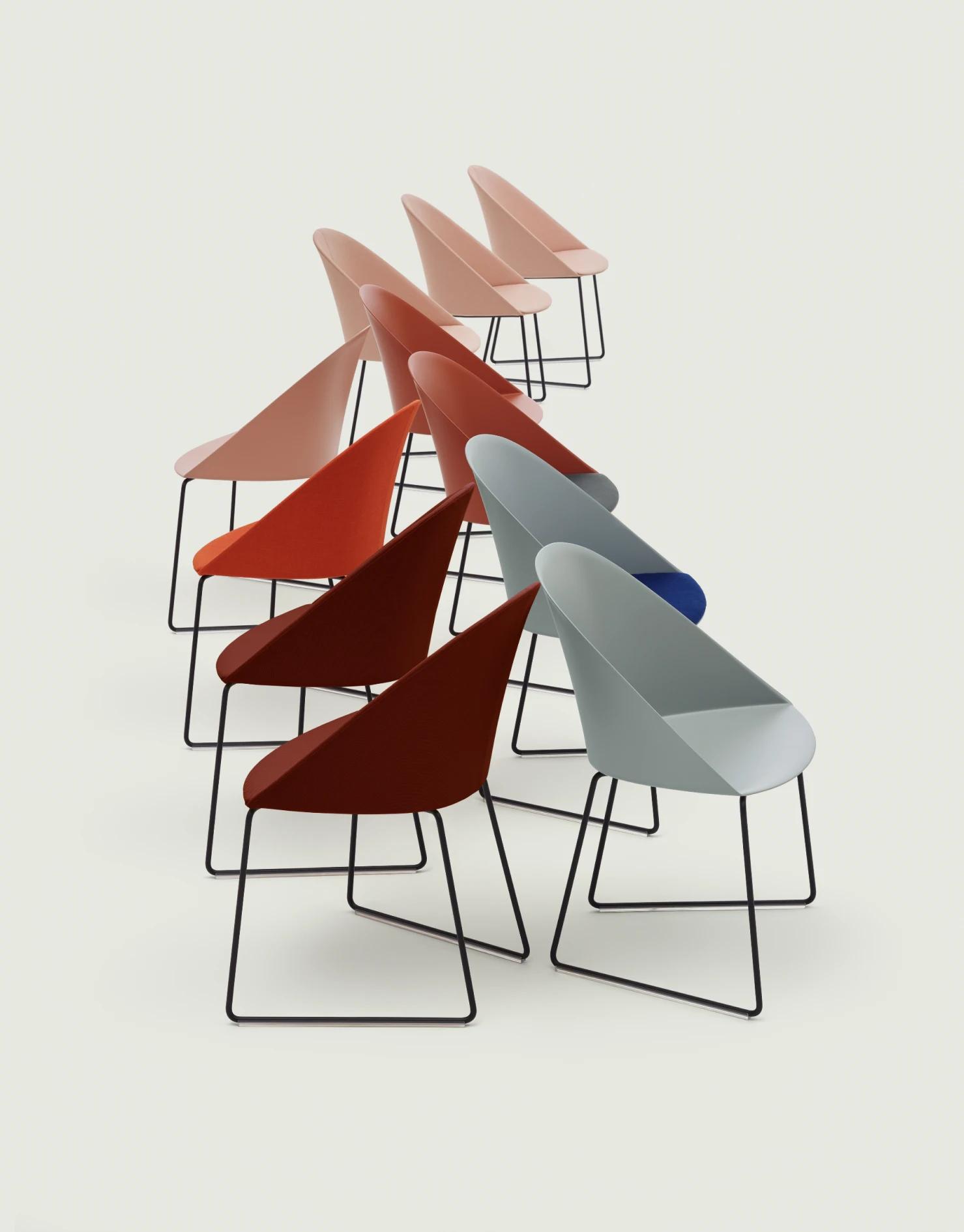 Lievore Altherr Desile Park Cila Go Cila Chair Arper Product Design Art Direction 02