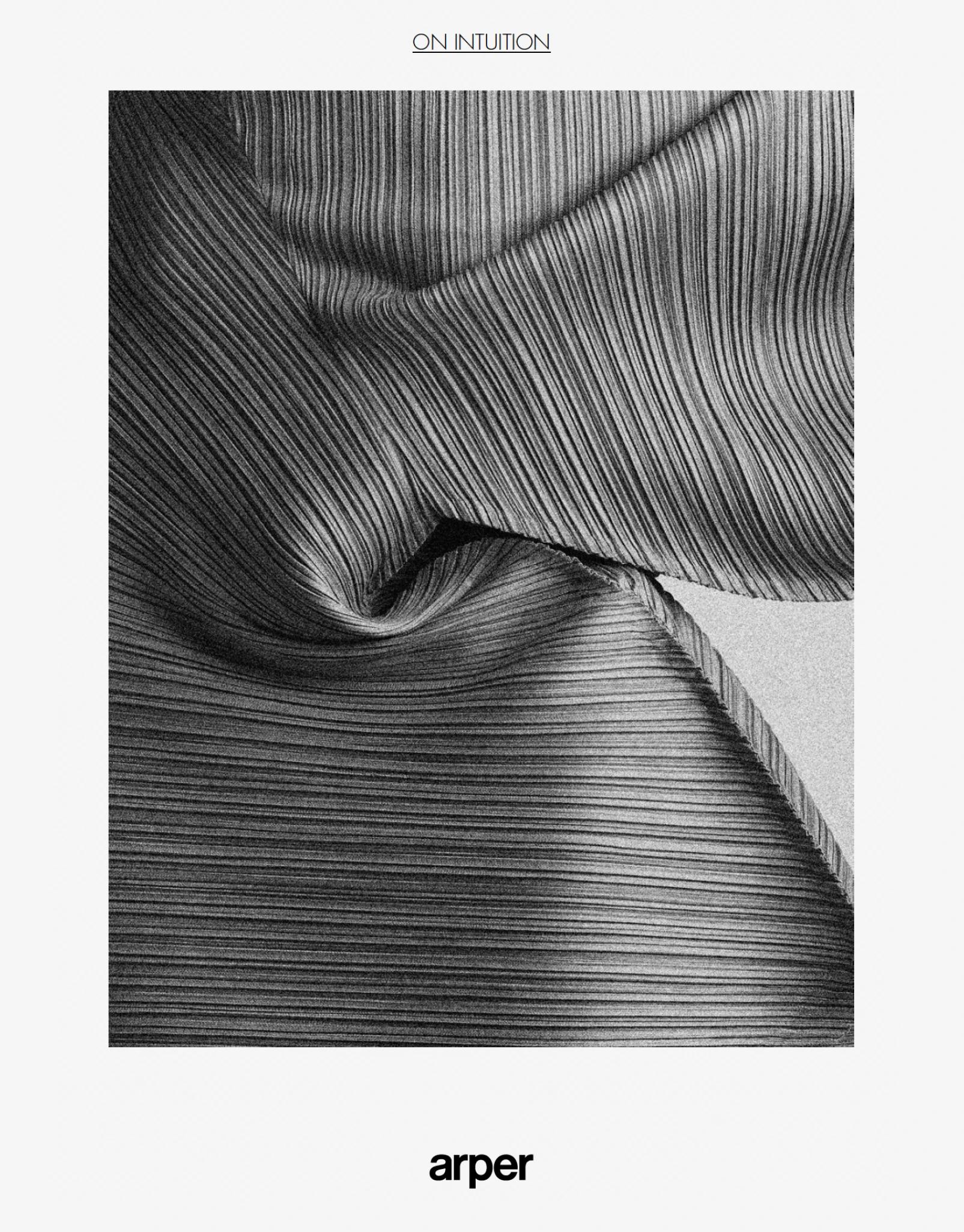 Studio Altherr Desile Park Arper 2018 Essential Creative Direction Art Direction 128