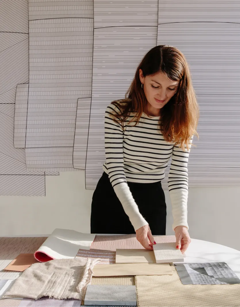 Altherr Desile Park Kata Lounge Product Design Art Direction Color Design 16