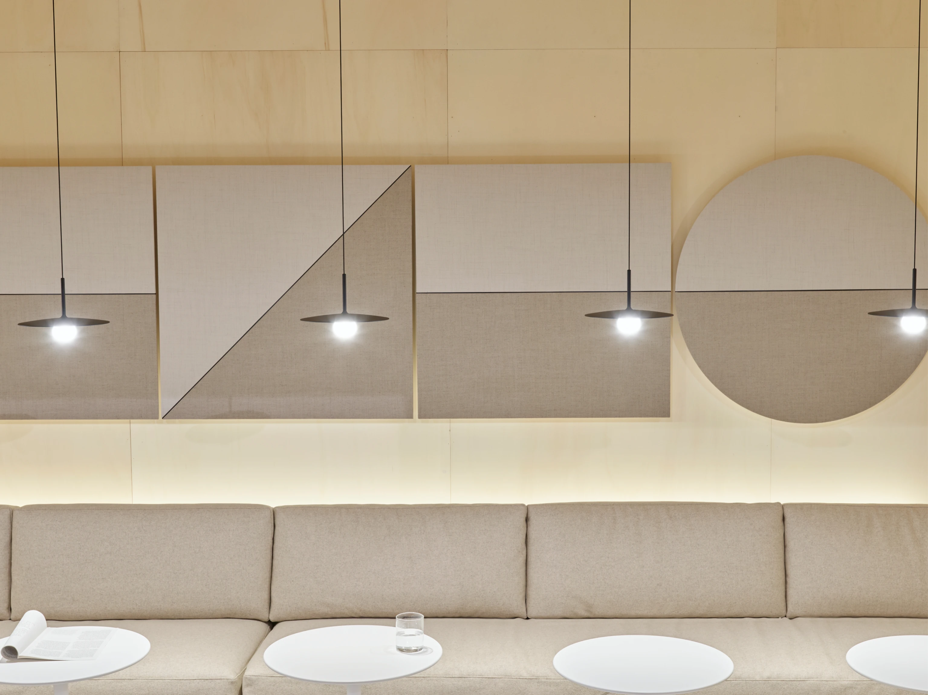 Studio Altherr Desile Park Arper 2018 Essential Creative Direction Art Direction 103