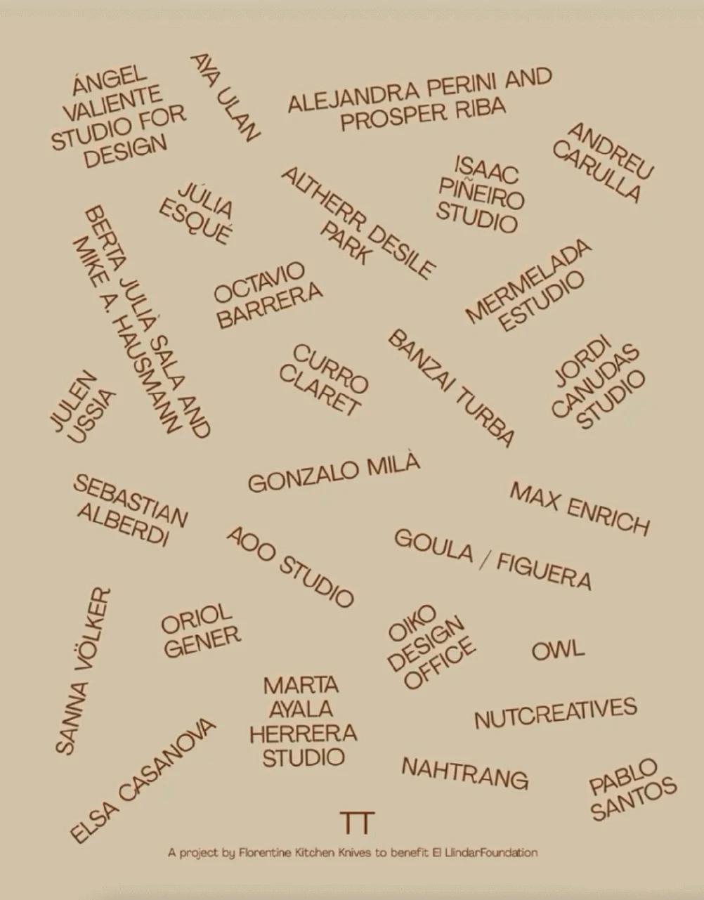 Altherr Desile Park Knife Florentine Product Design Art Direction 18